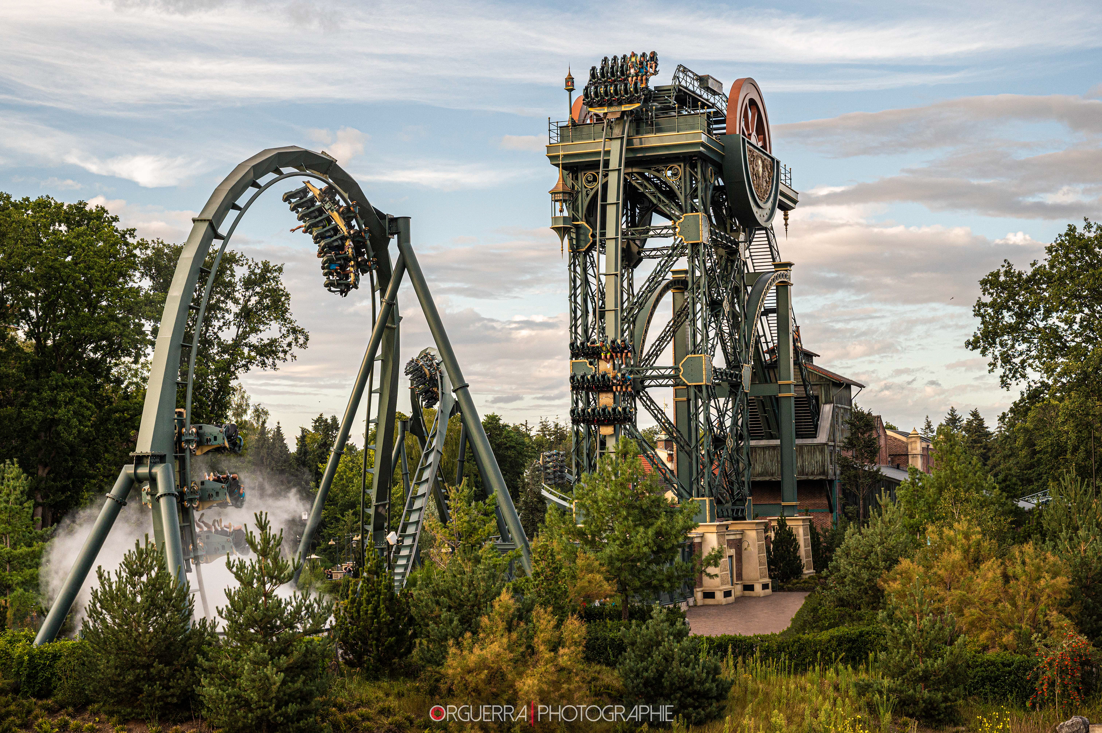 Efteling