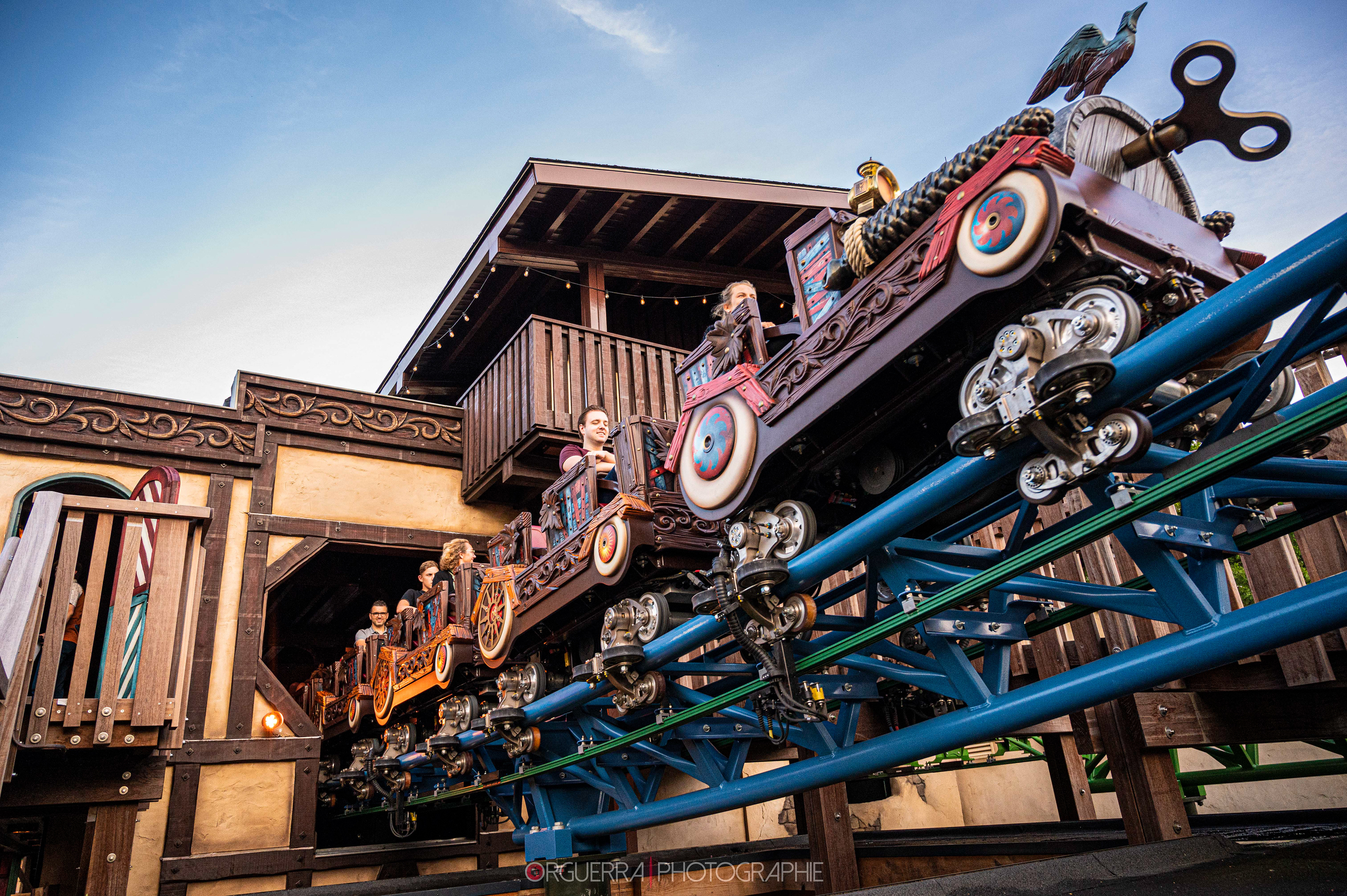 Efteling