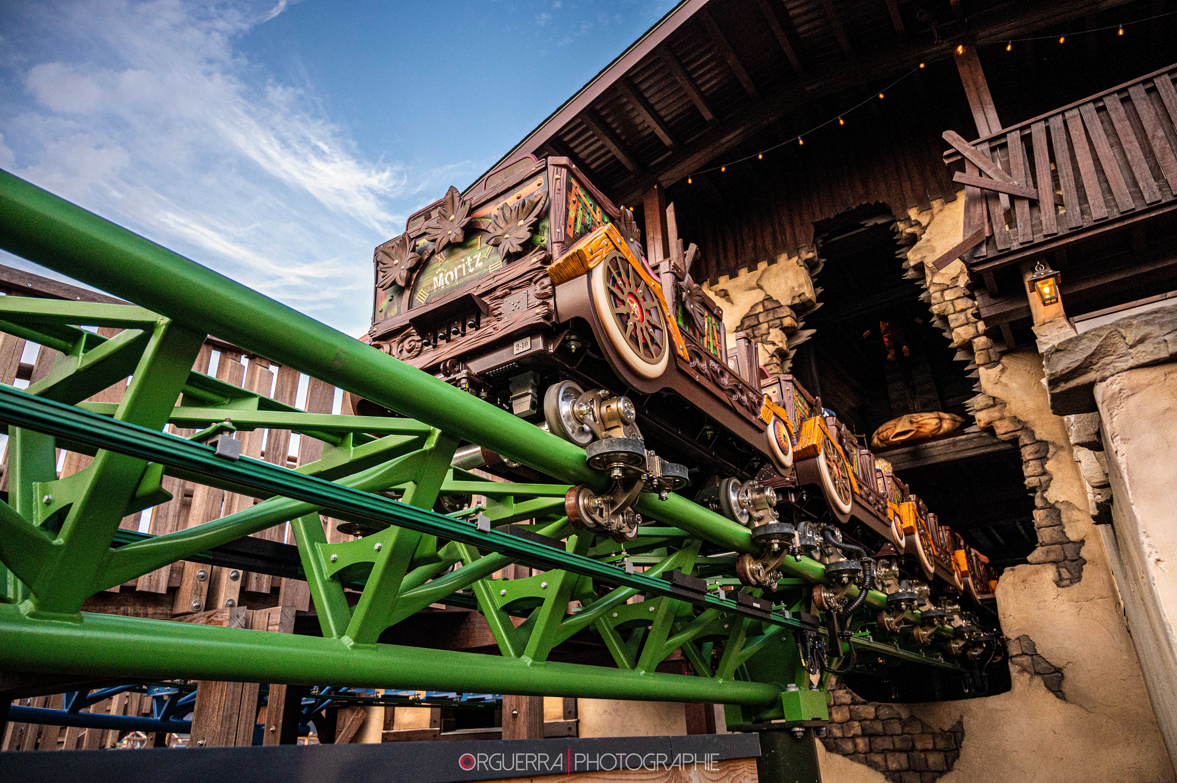 Efteling