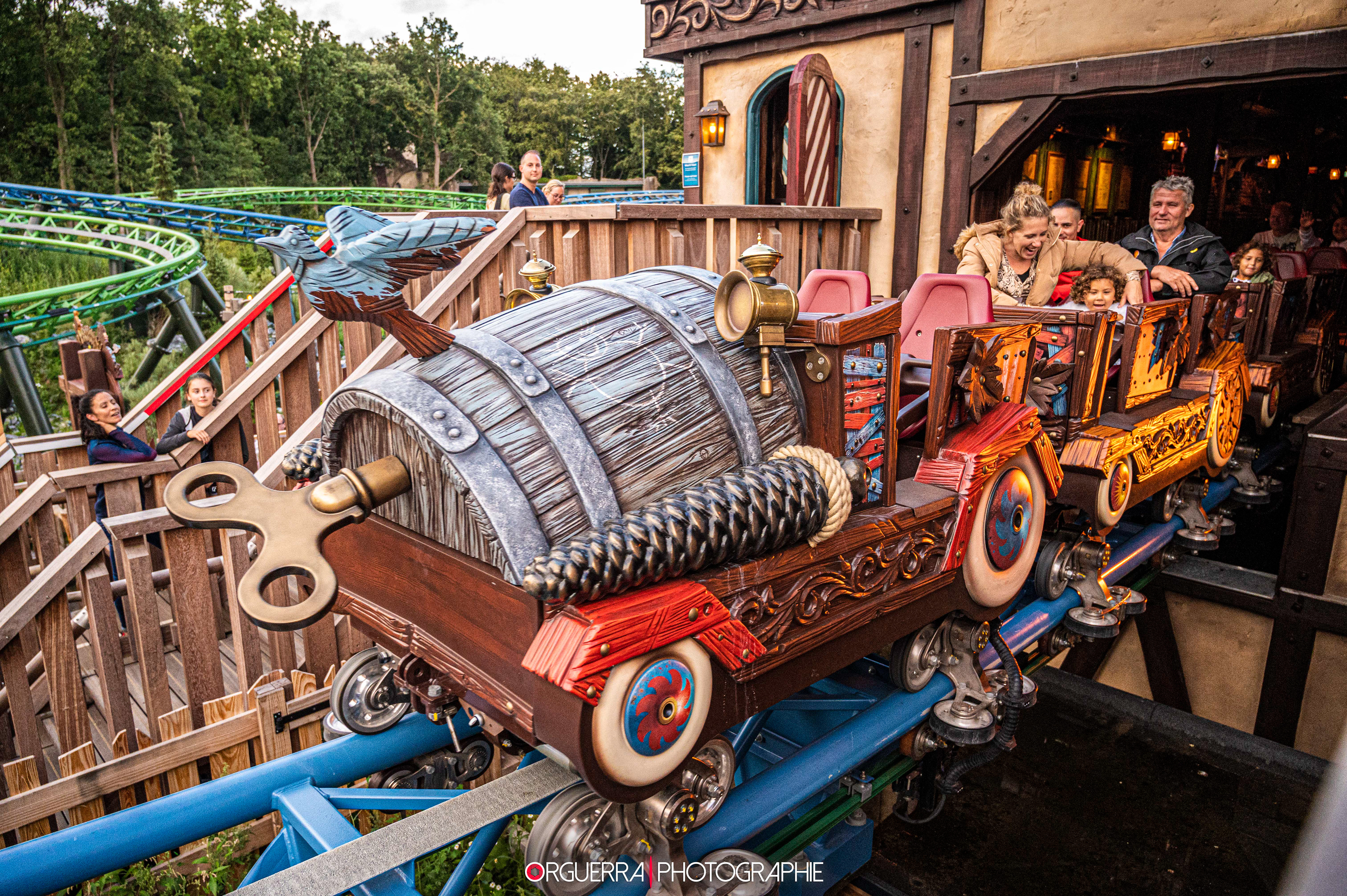 Efteling