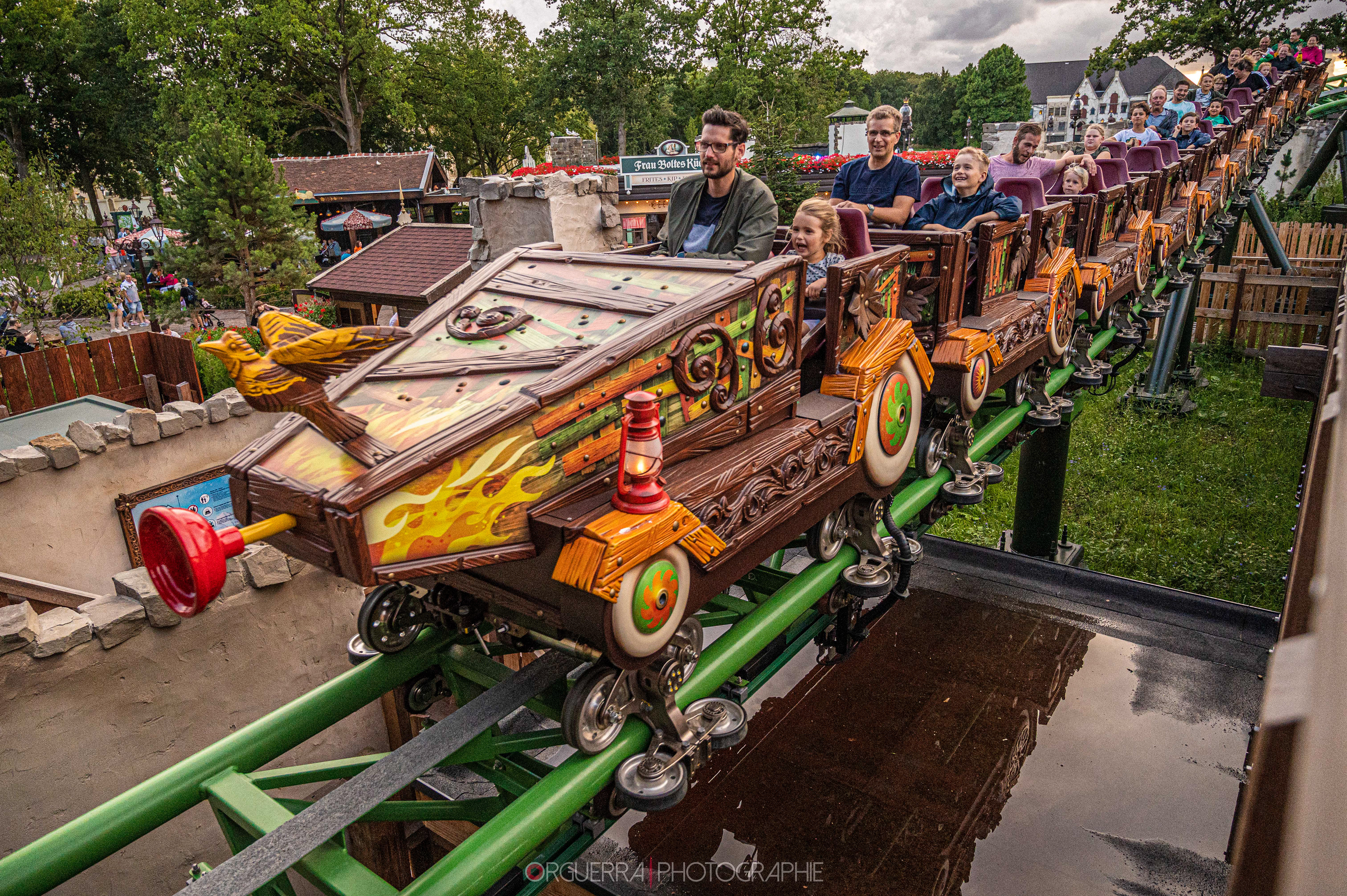 Efteling