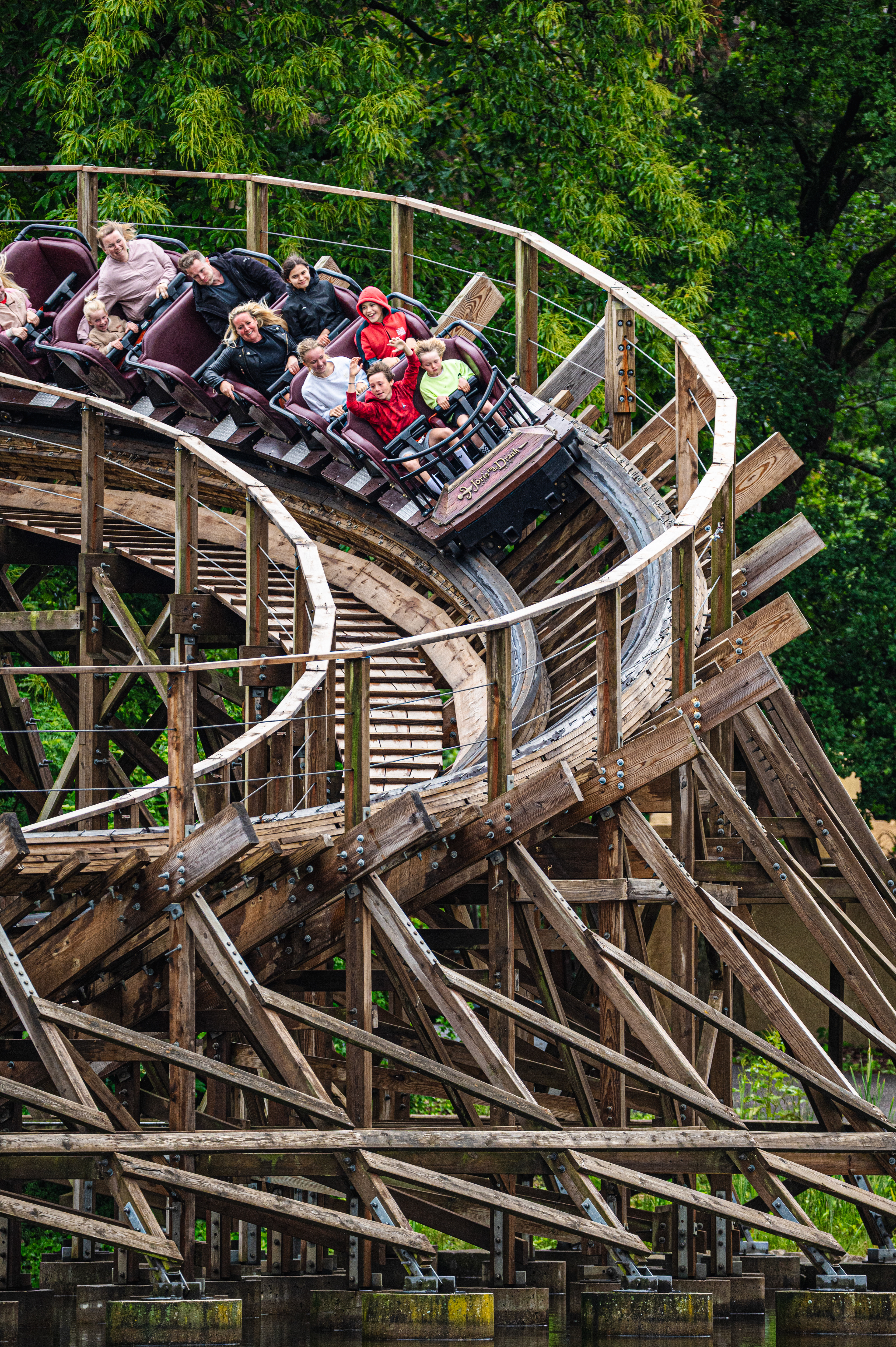Efteling