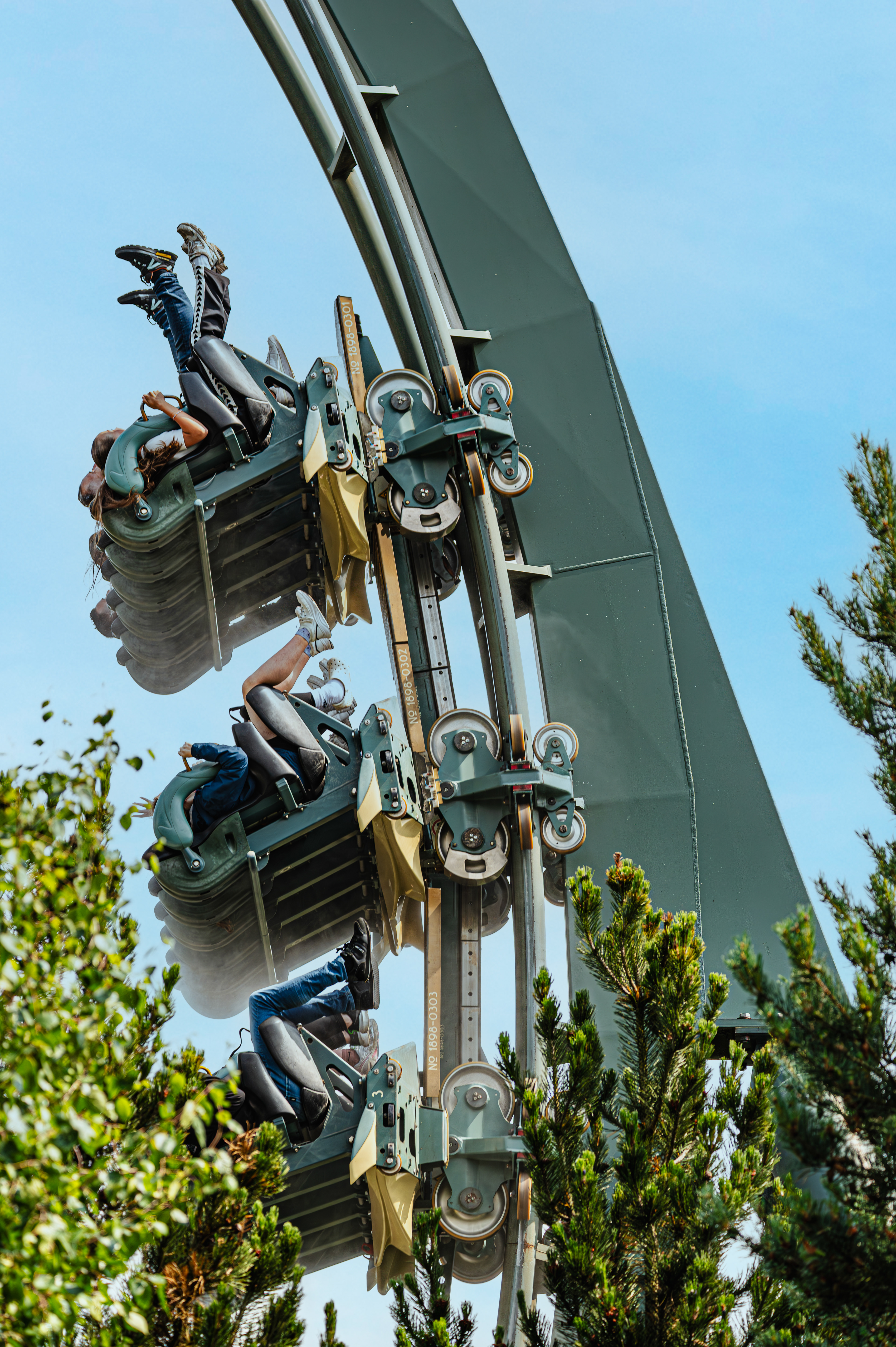 Efteling