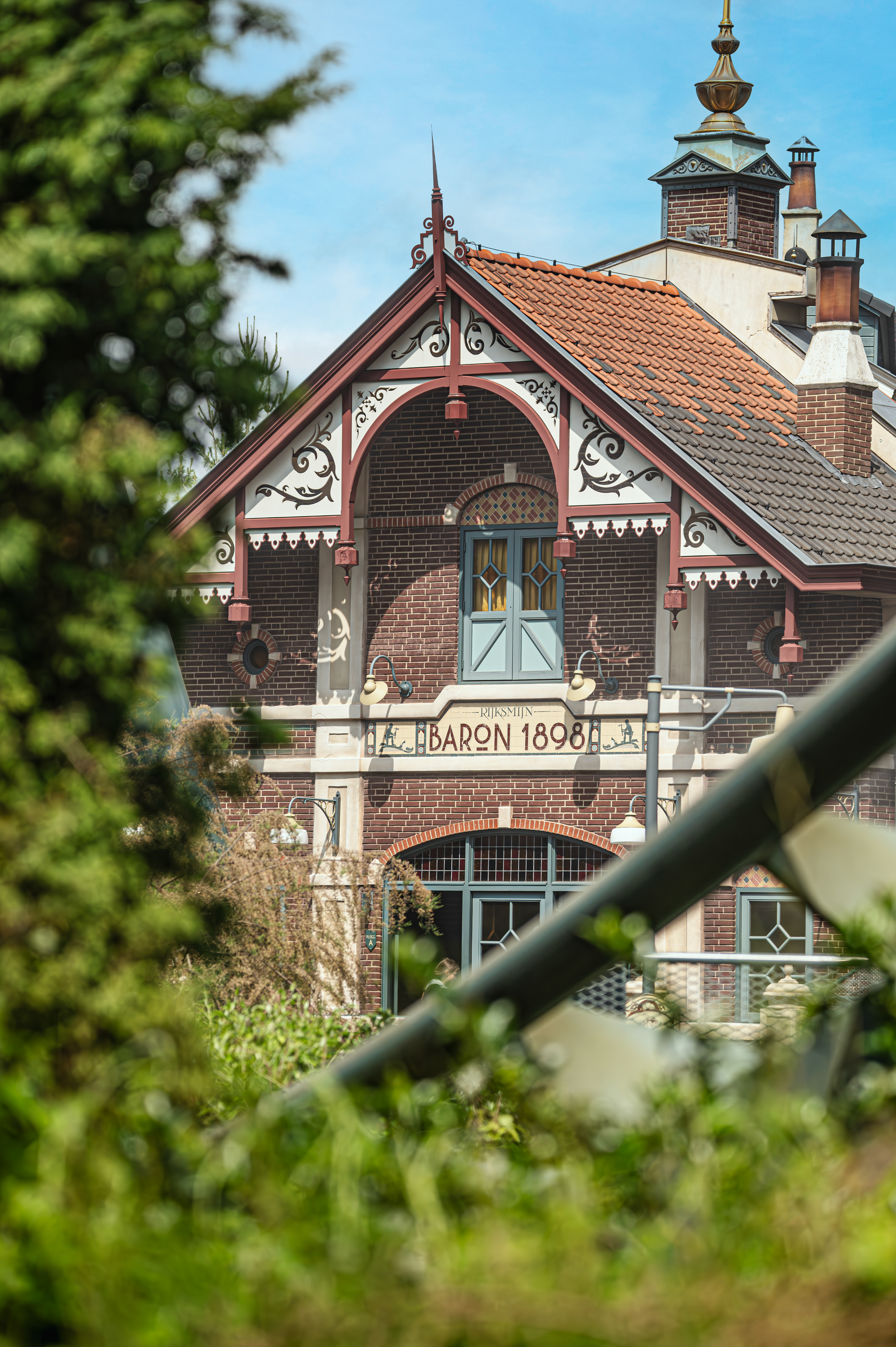 Efteling