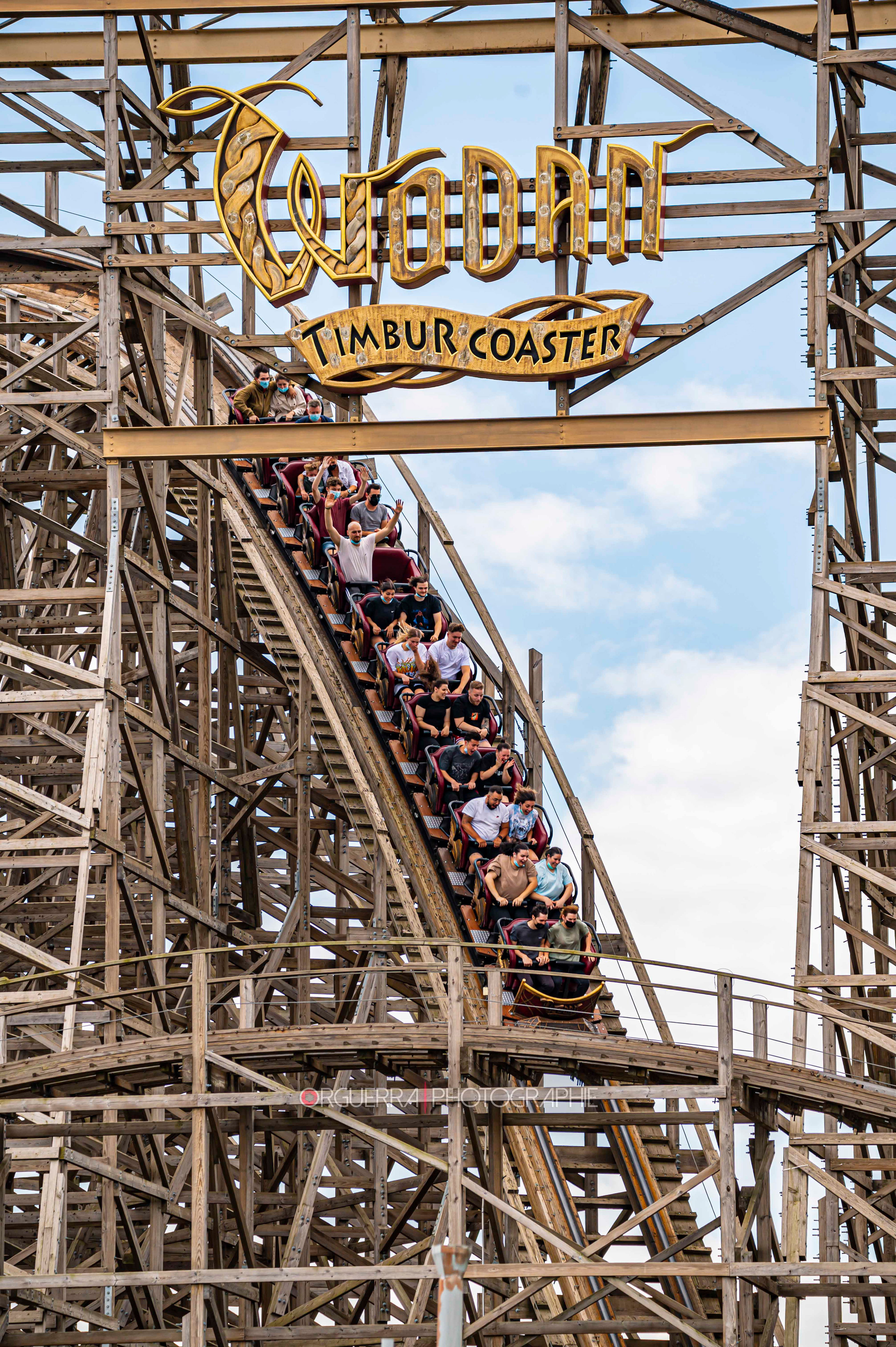 Europapark
