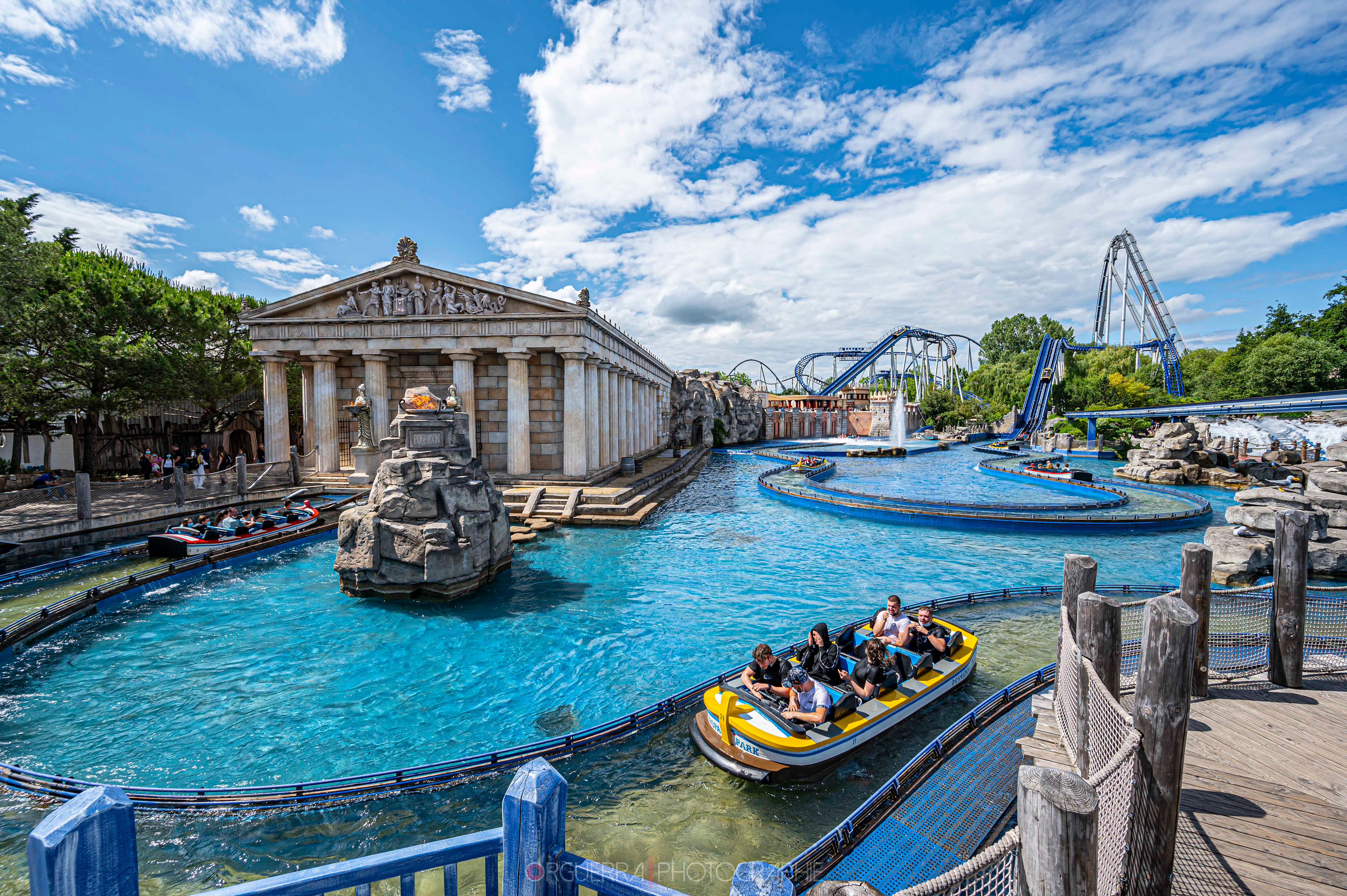 Europapark