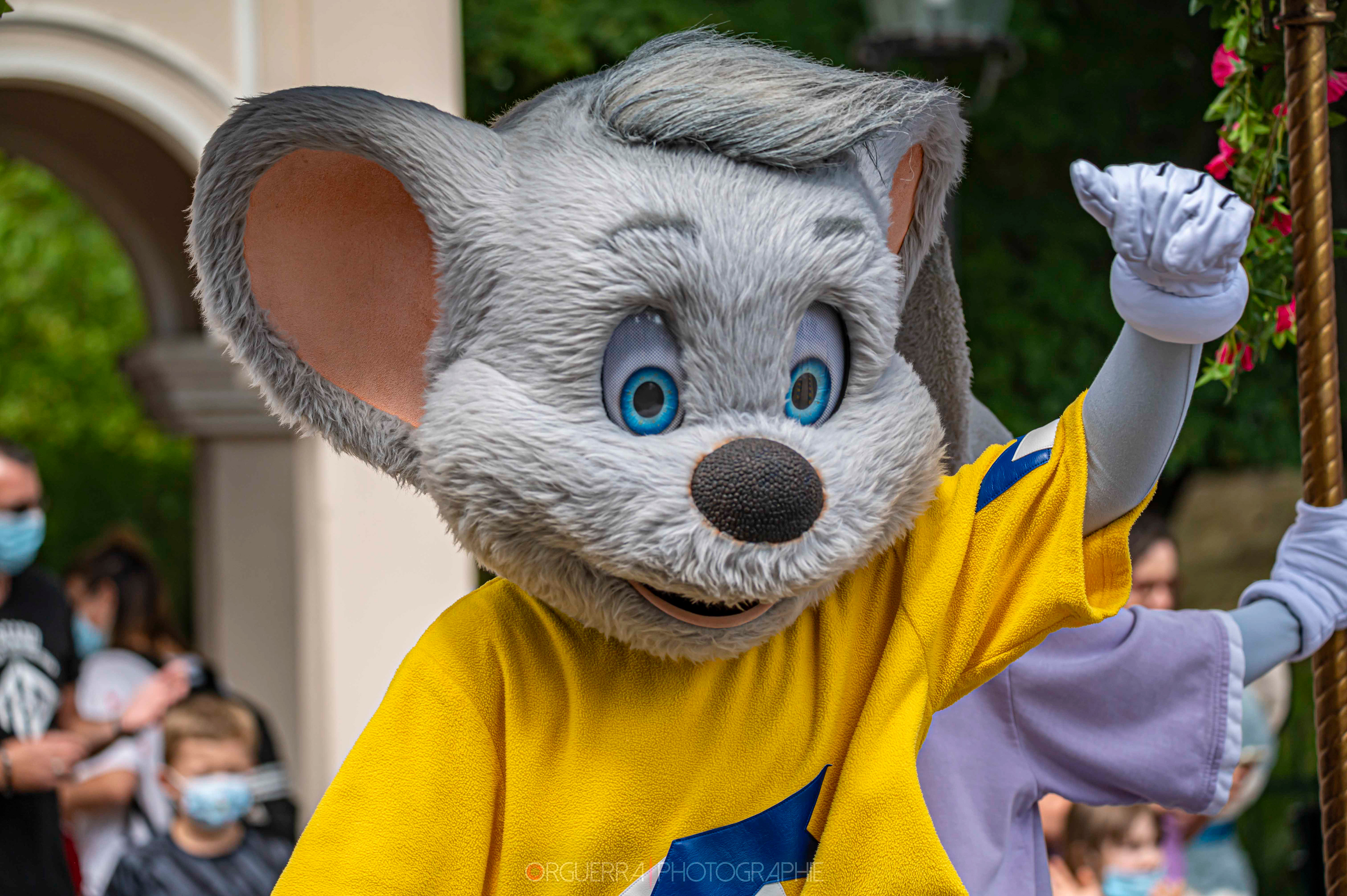 Europapark