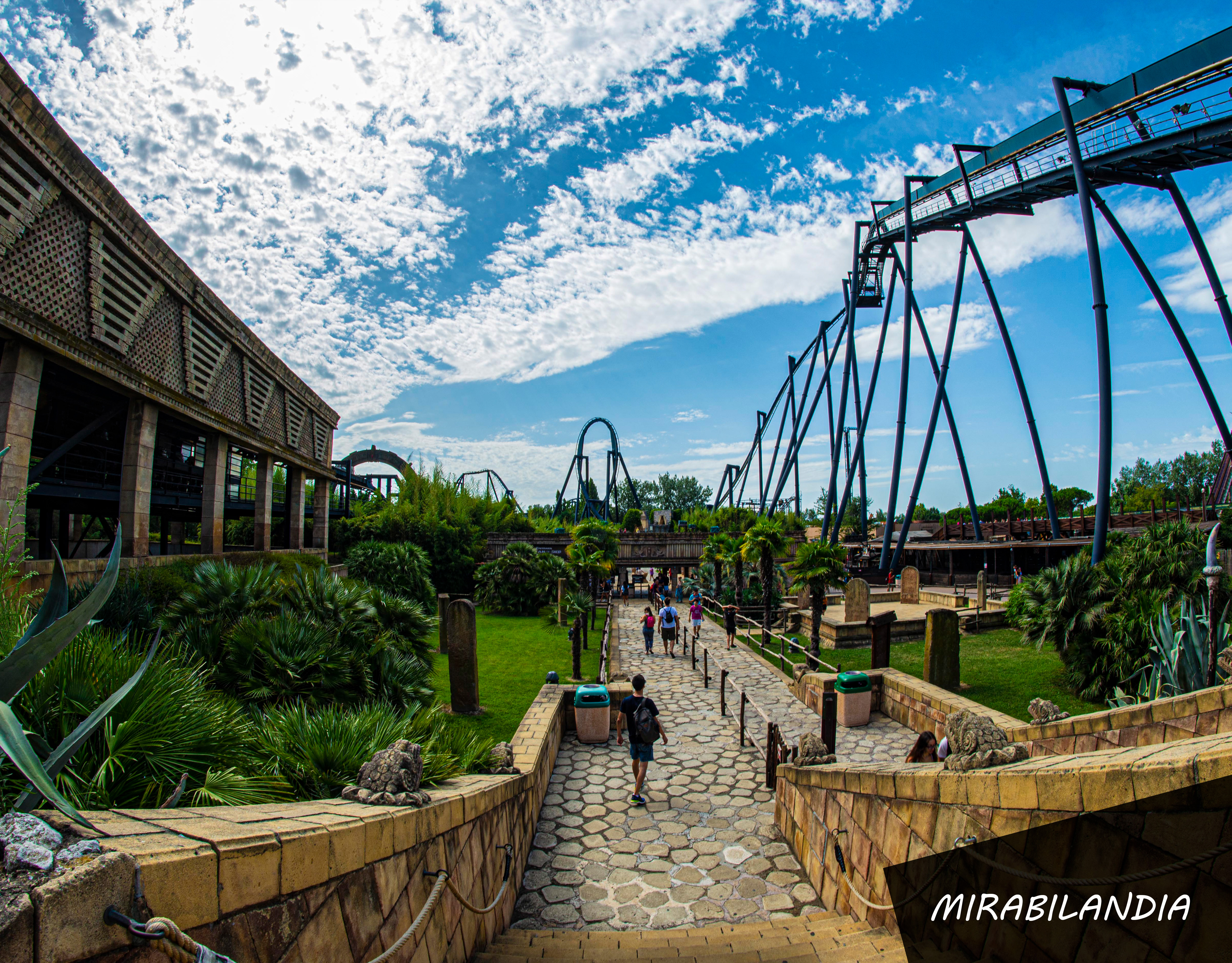 Mirabilandia
