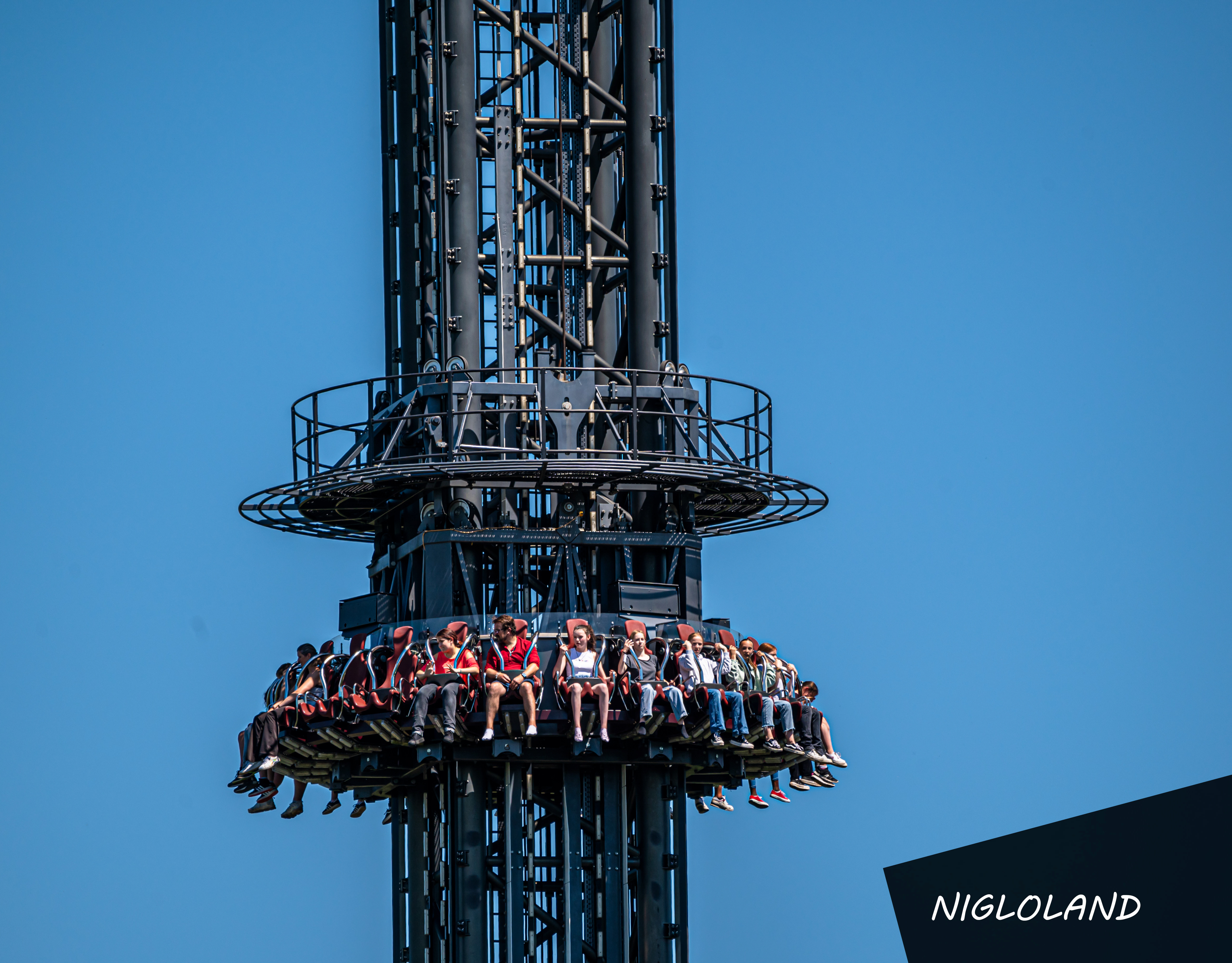 Nigloland