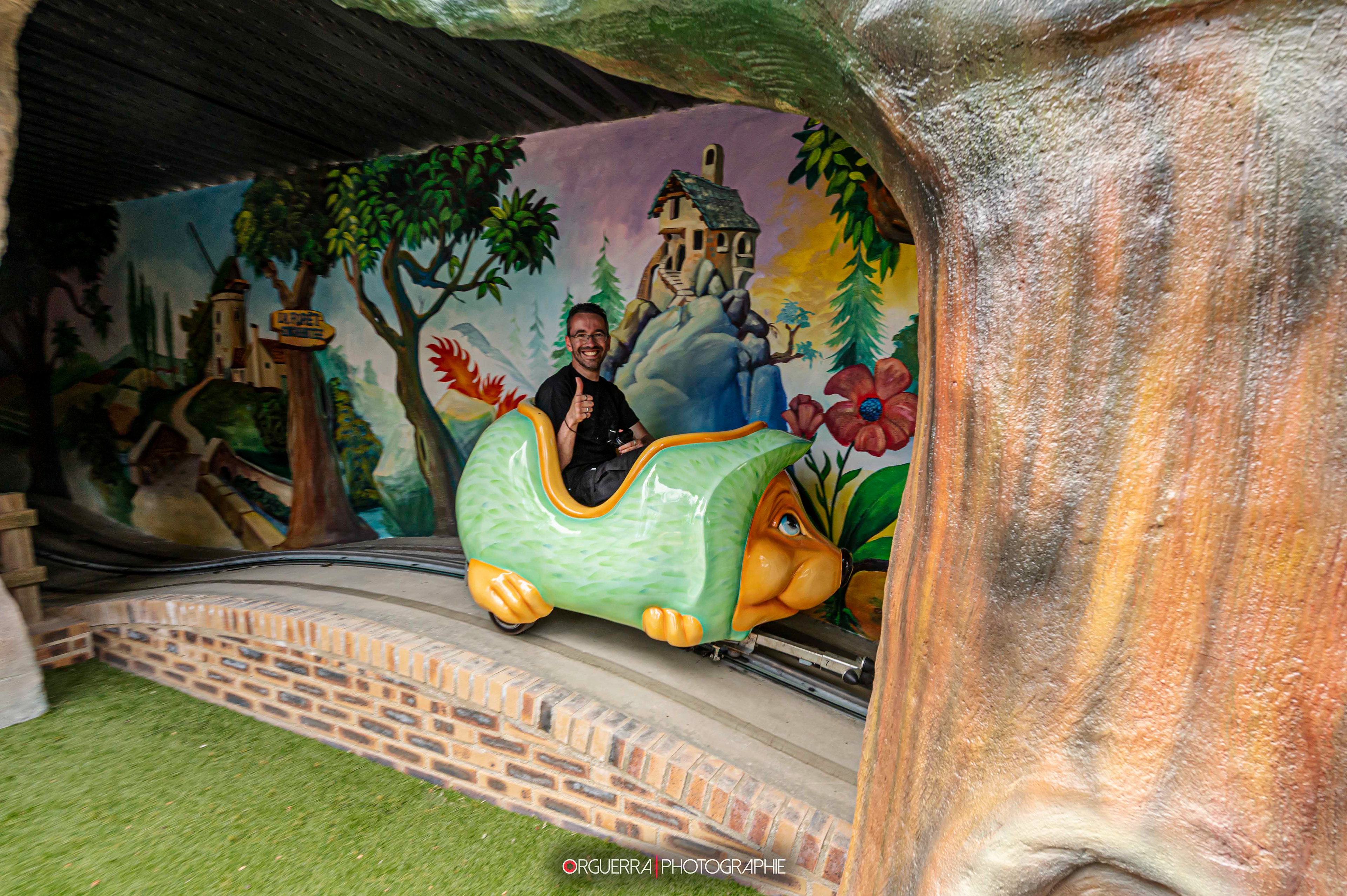 Nigloland