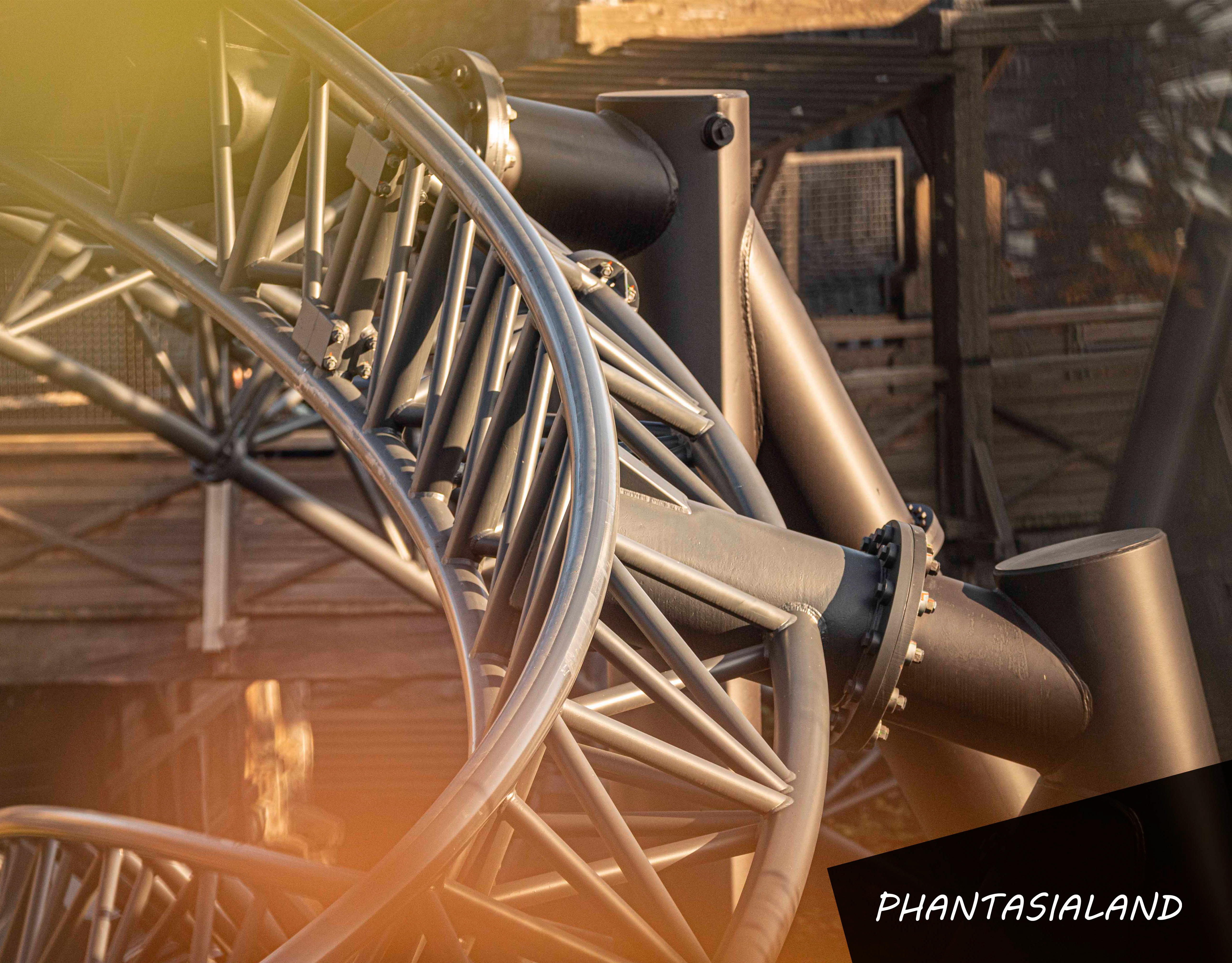 Phantasialand