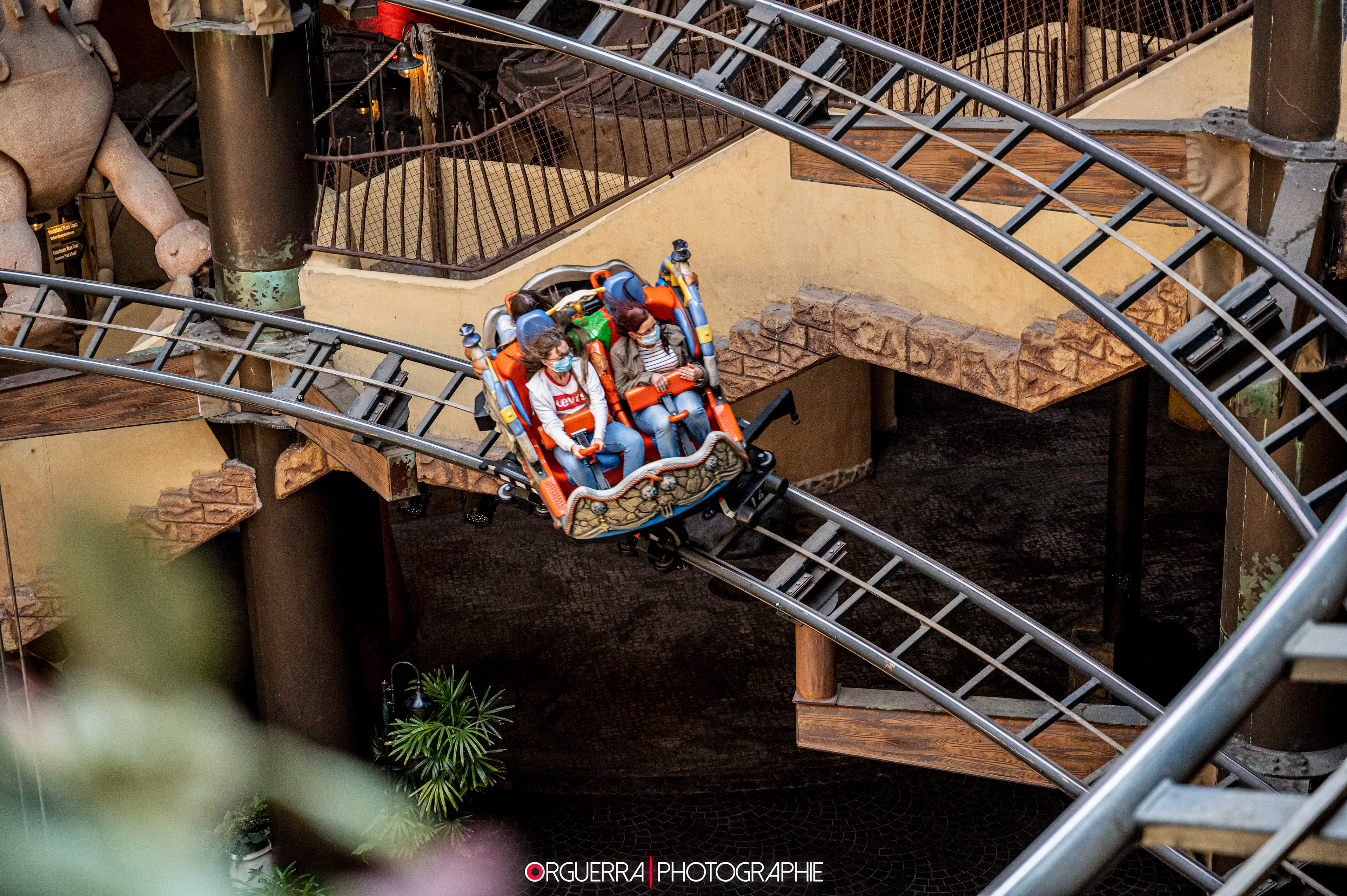 Phantasialand