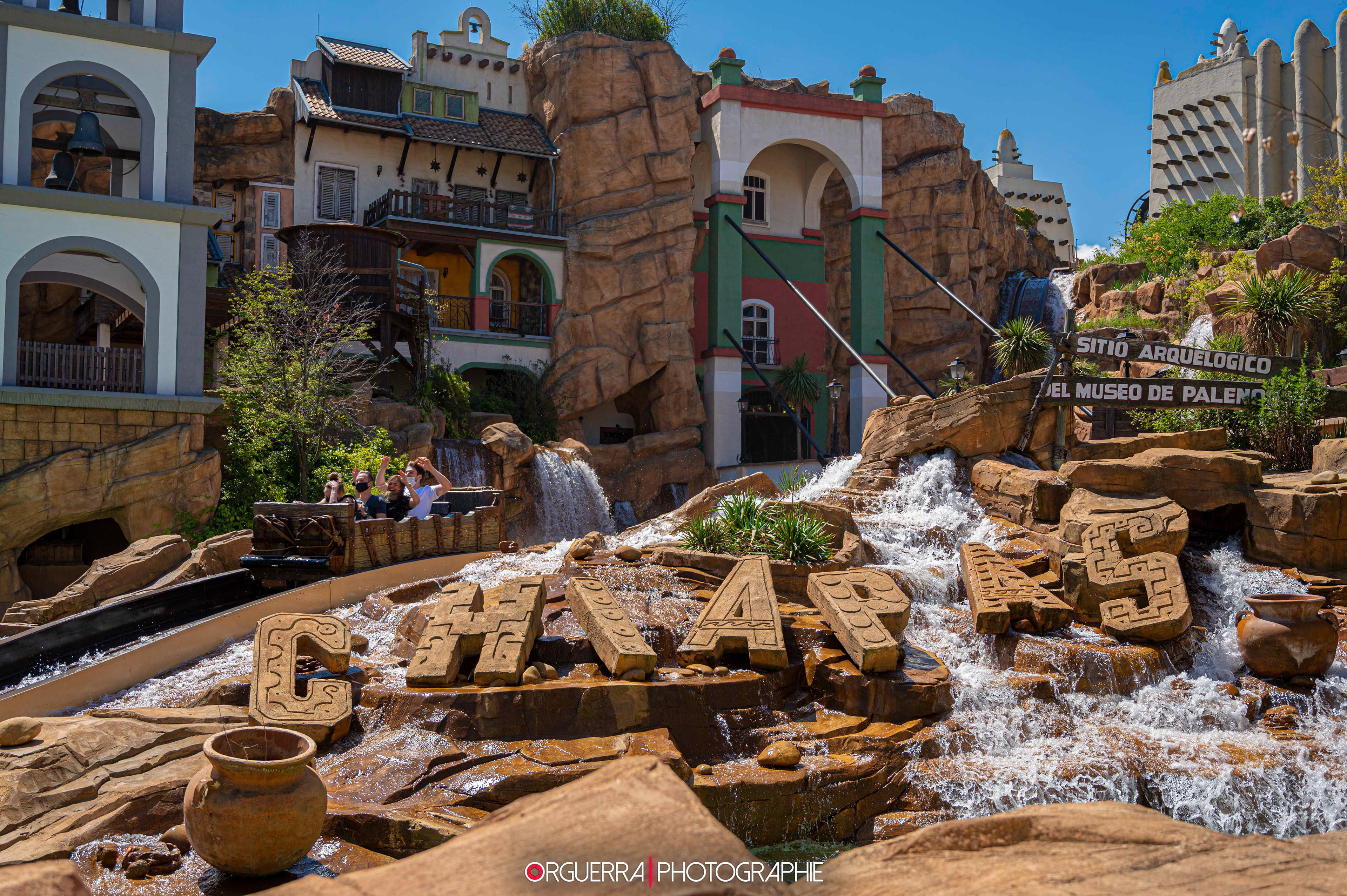 Phantasialand