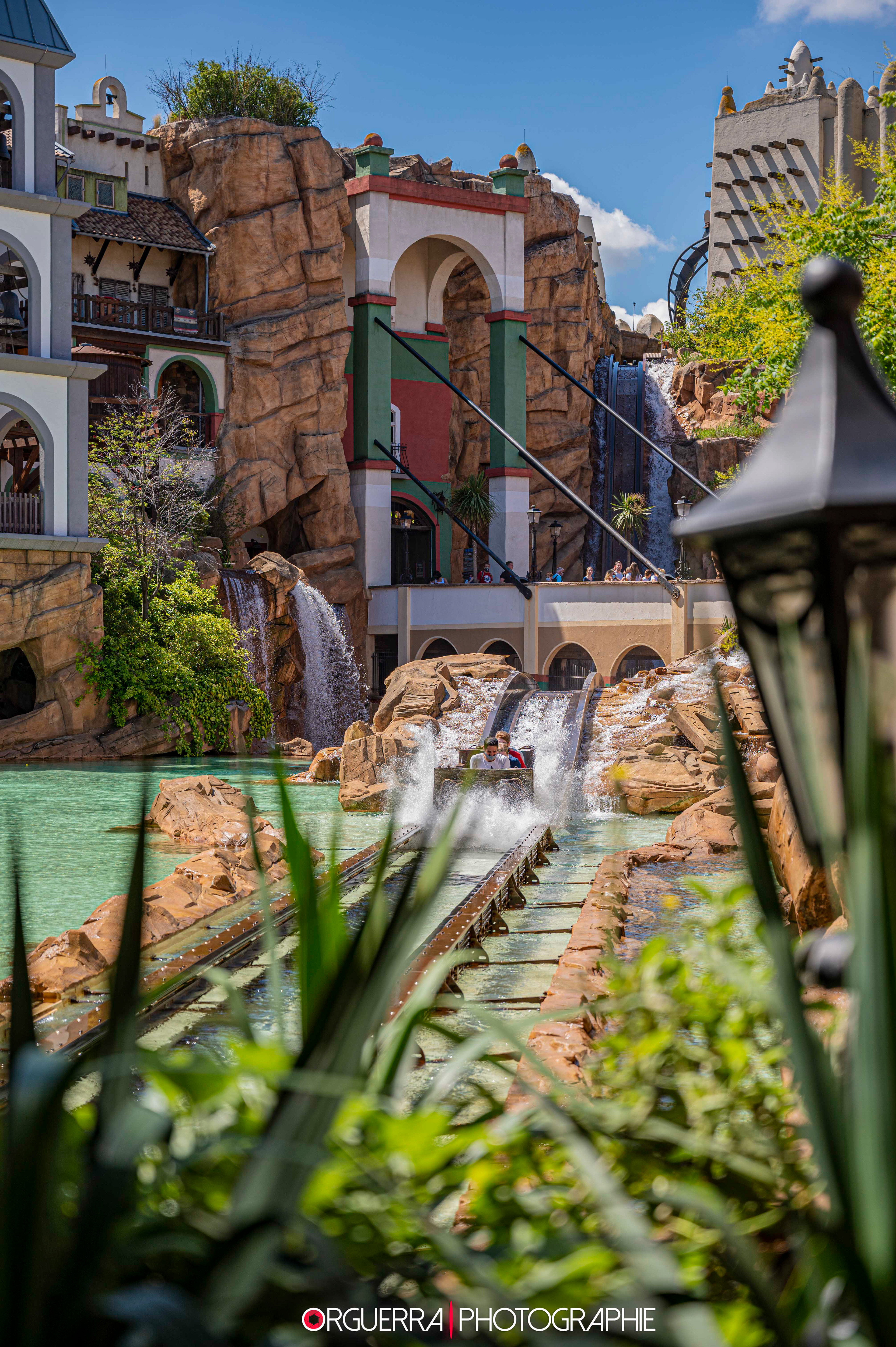 Phantasialand