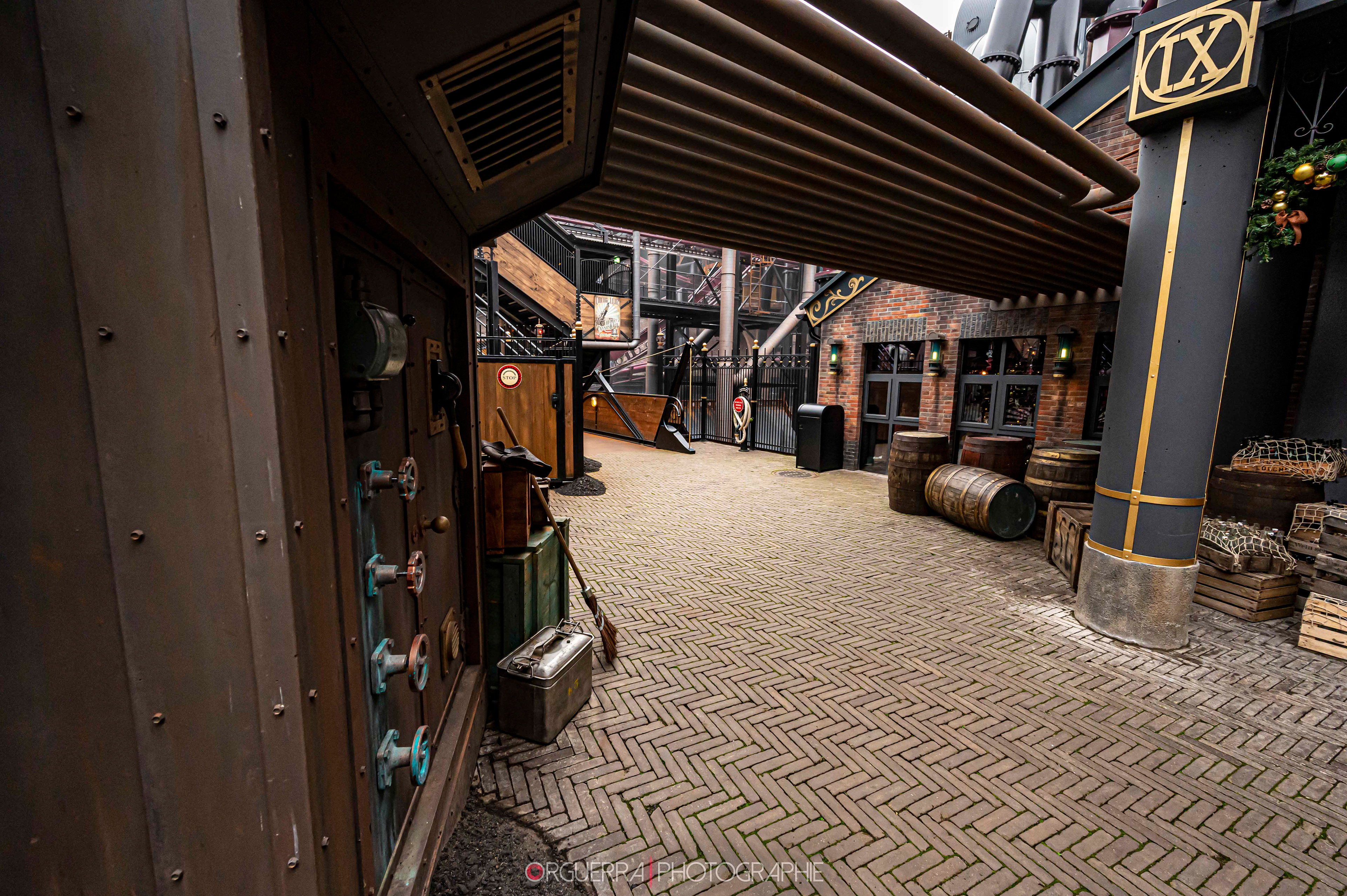 Phantasialand