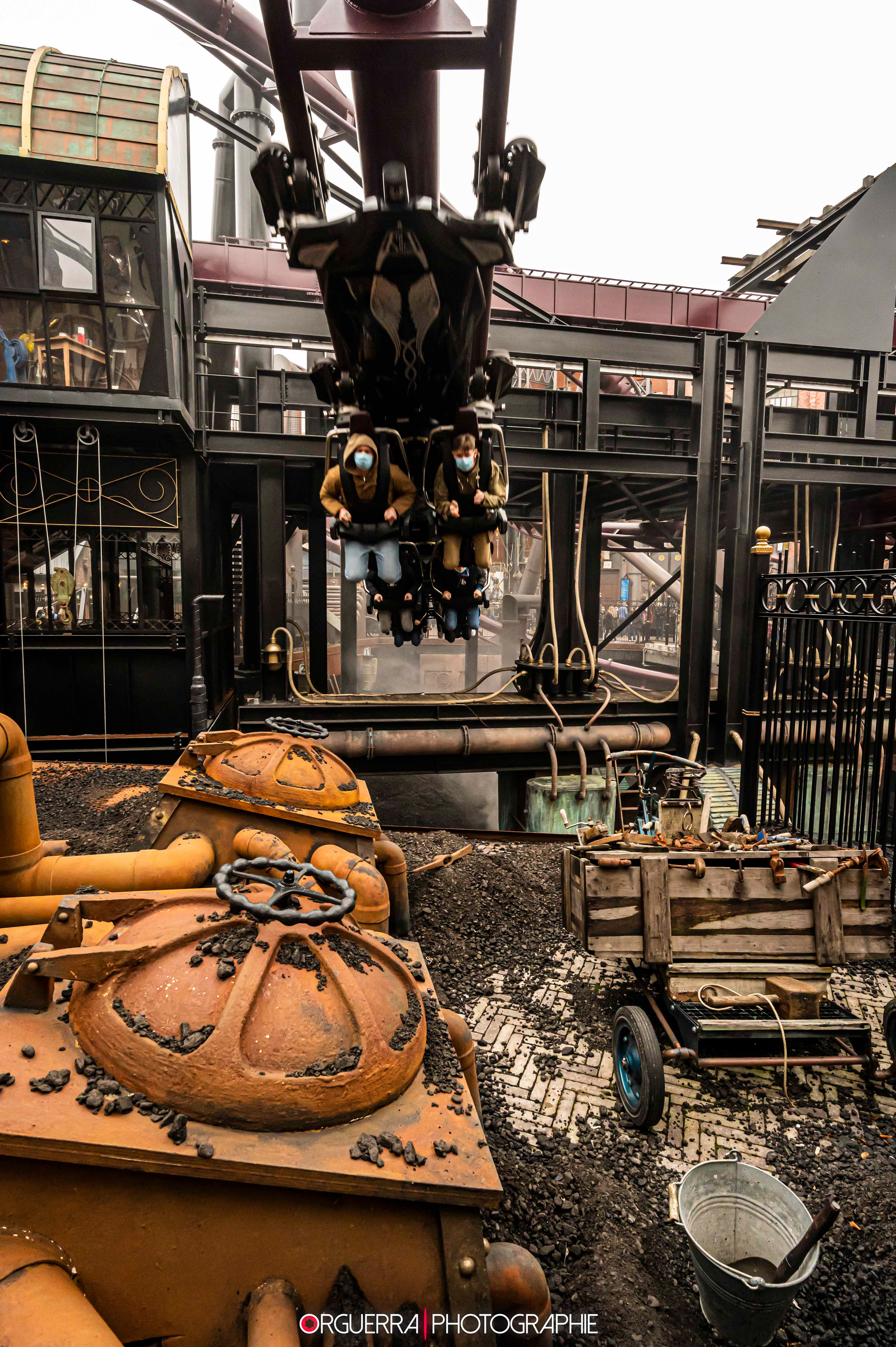 Phantasialand