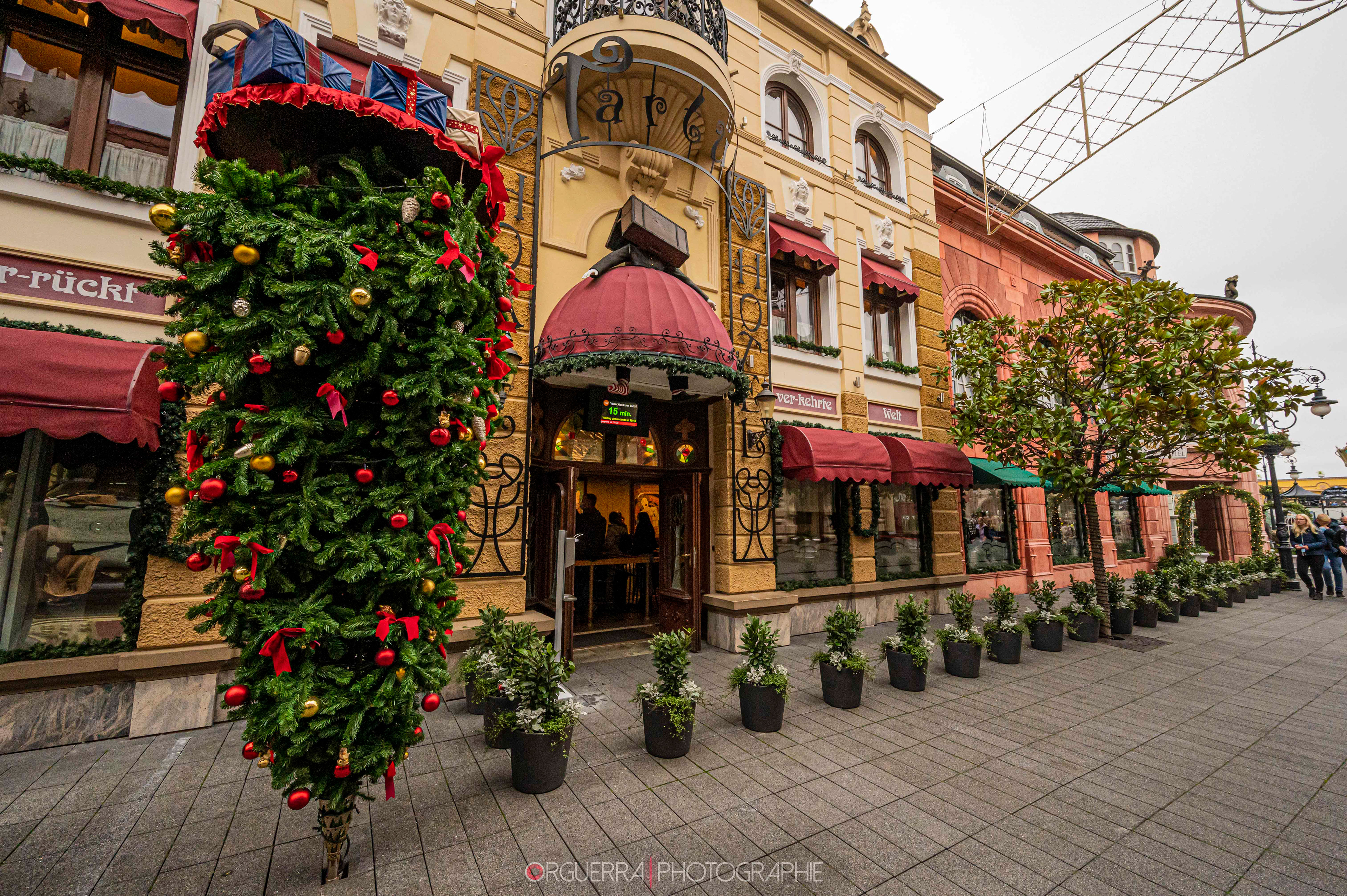 Phantasialand