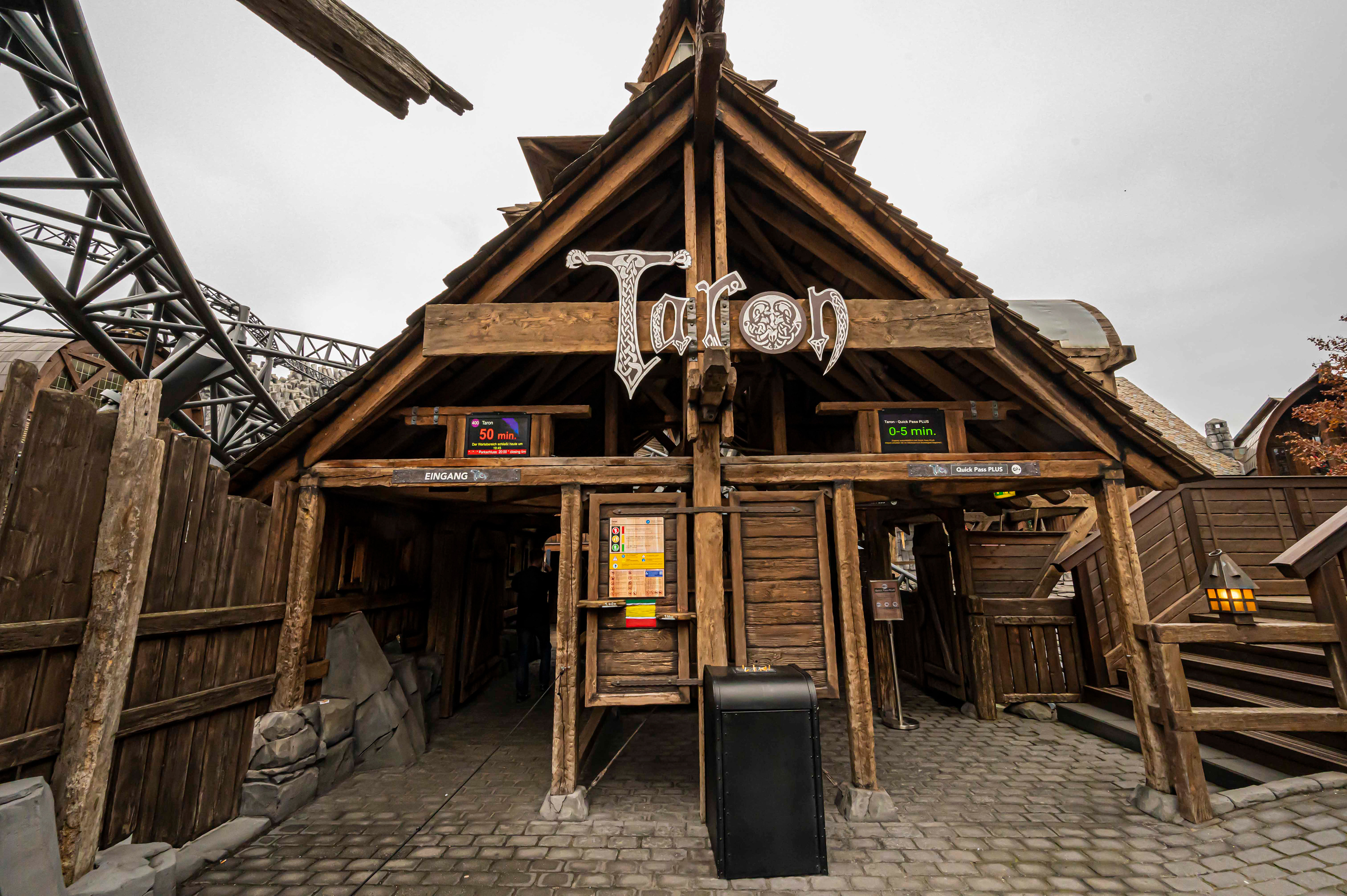 Phantasialand