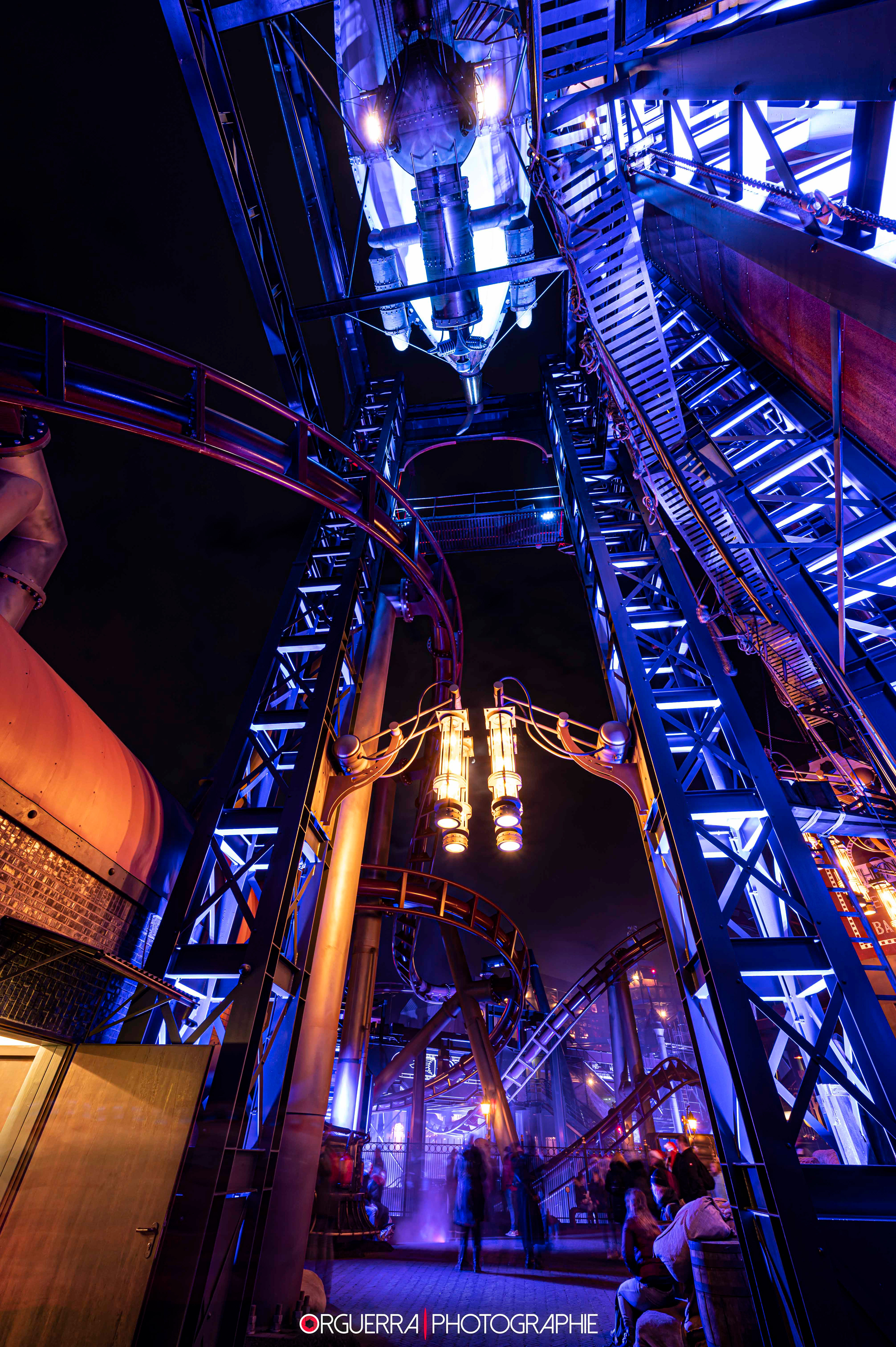 Phantasialand
