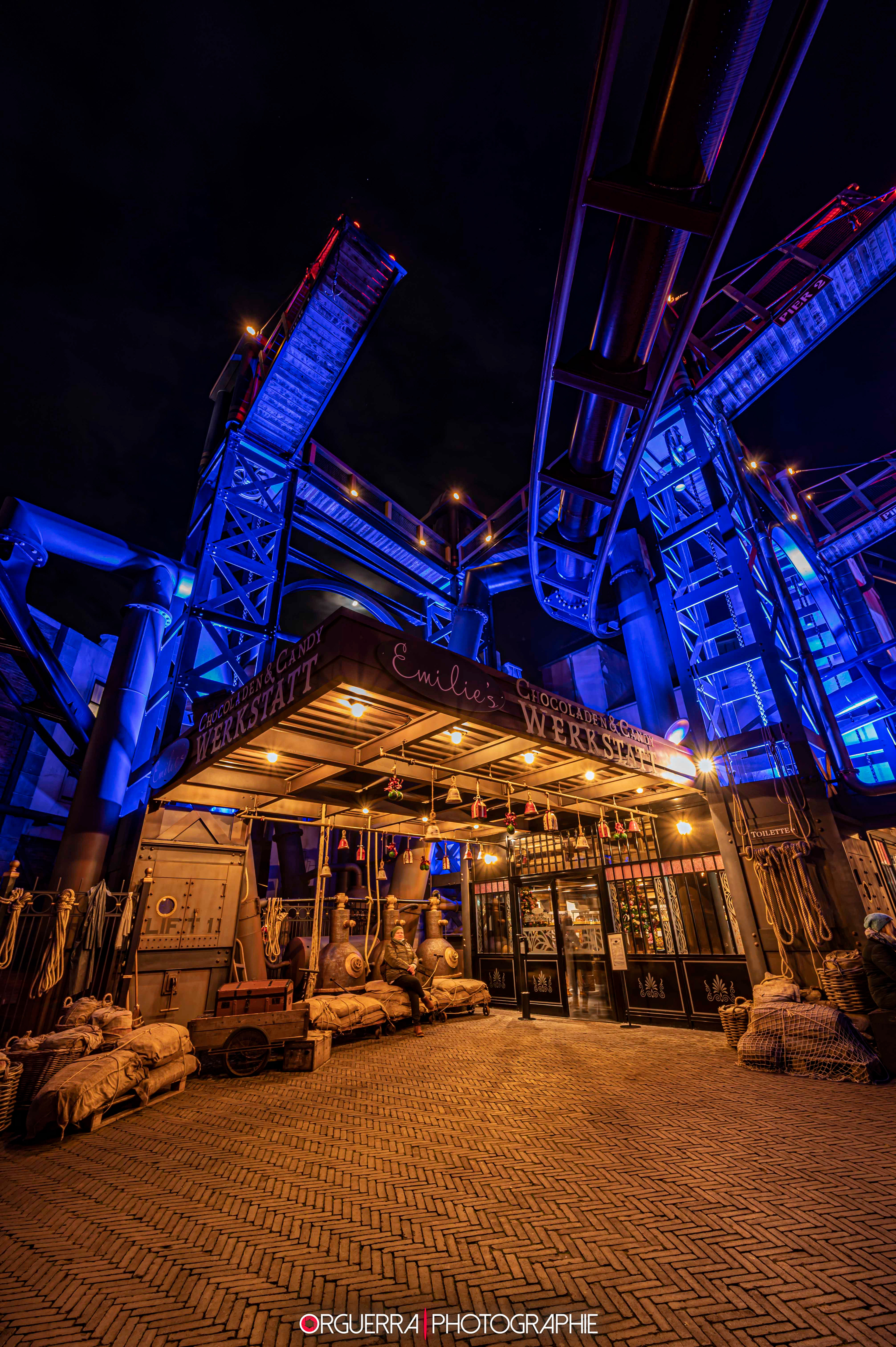 Phantasialand