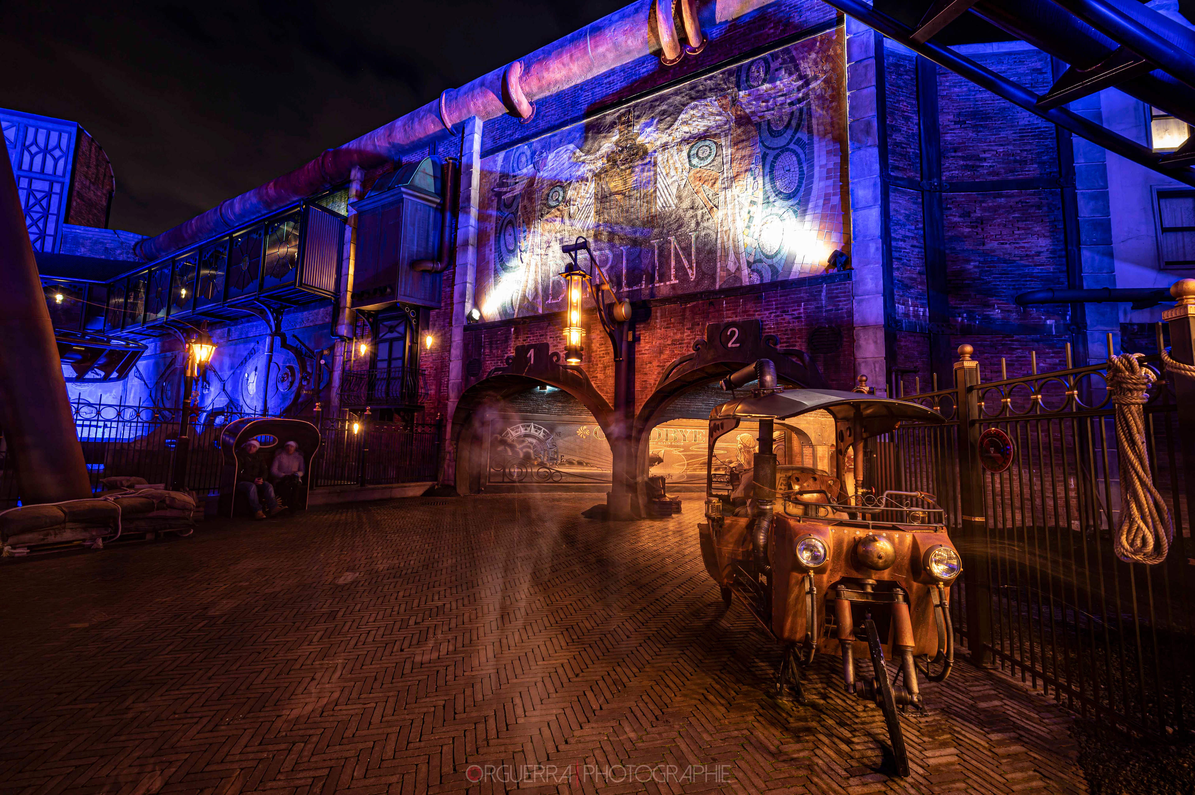 Phantasialand