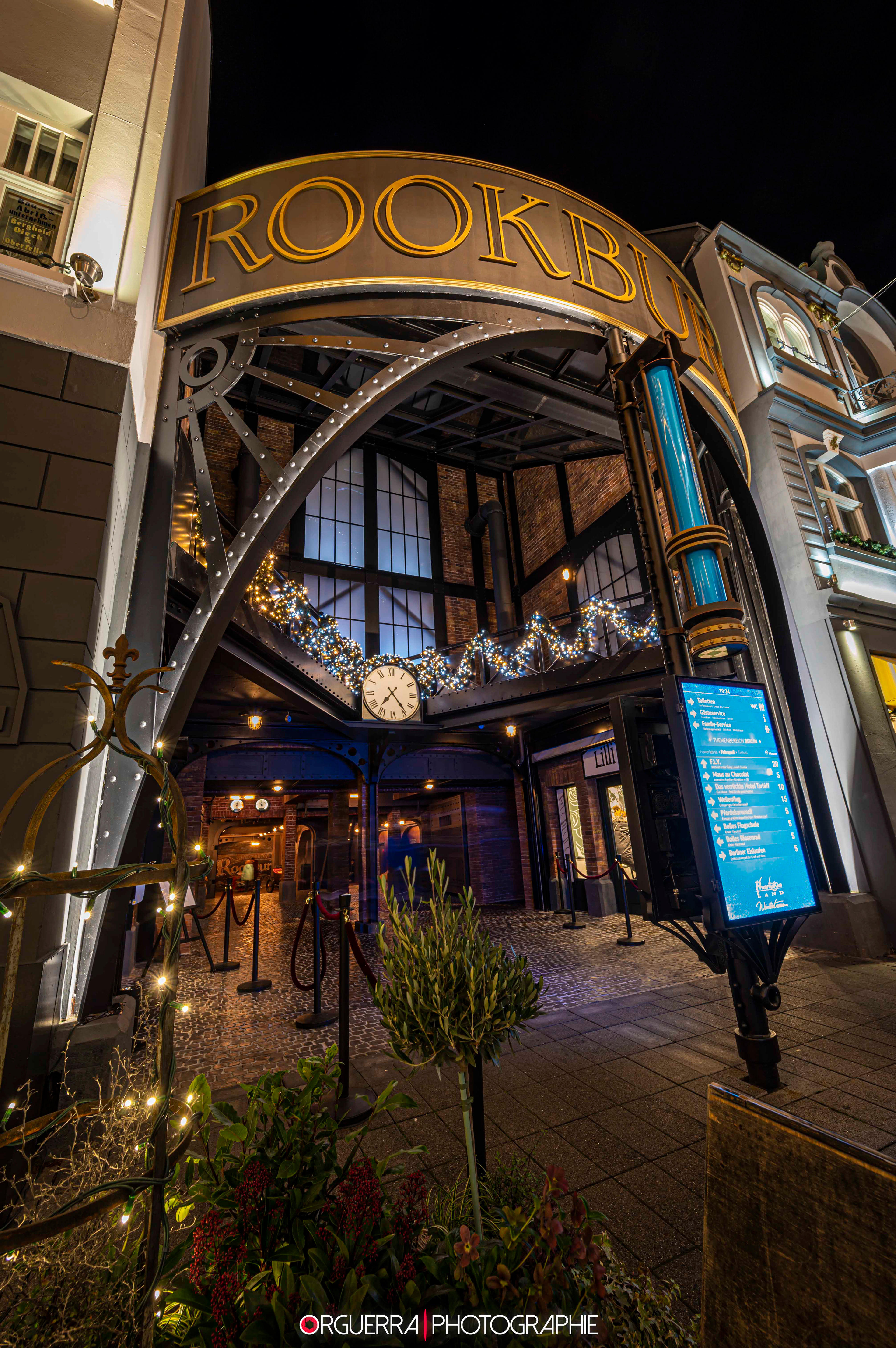 Phantasialand