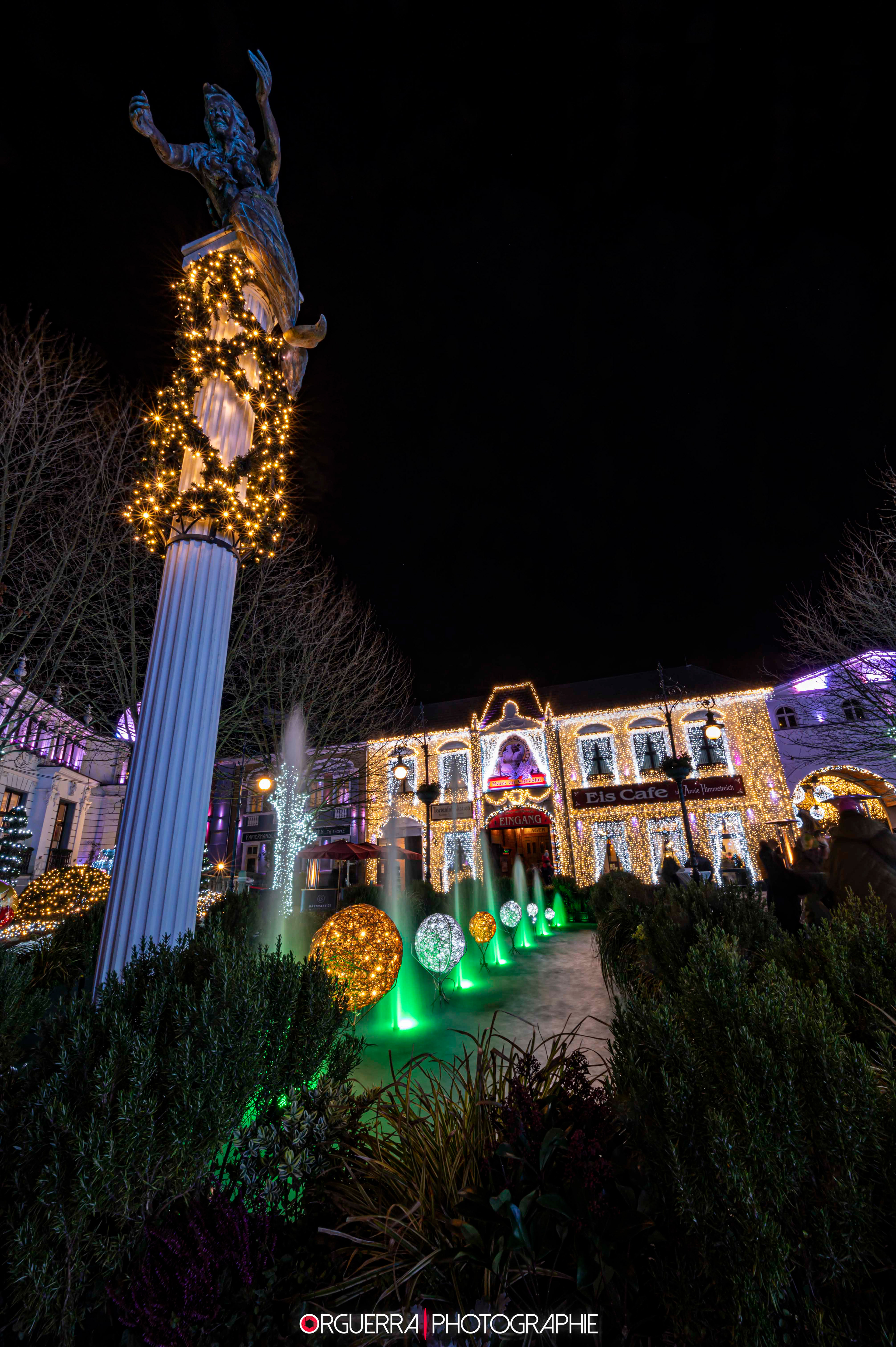 Phantasialand