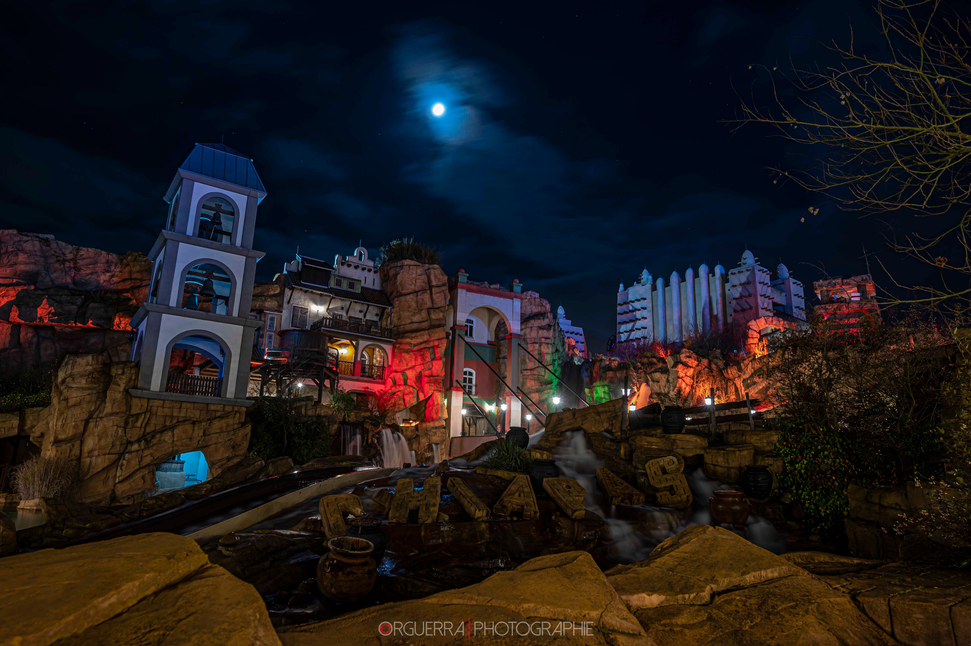Phantasialand