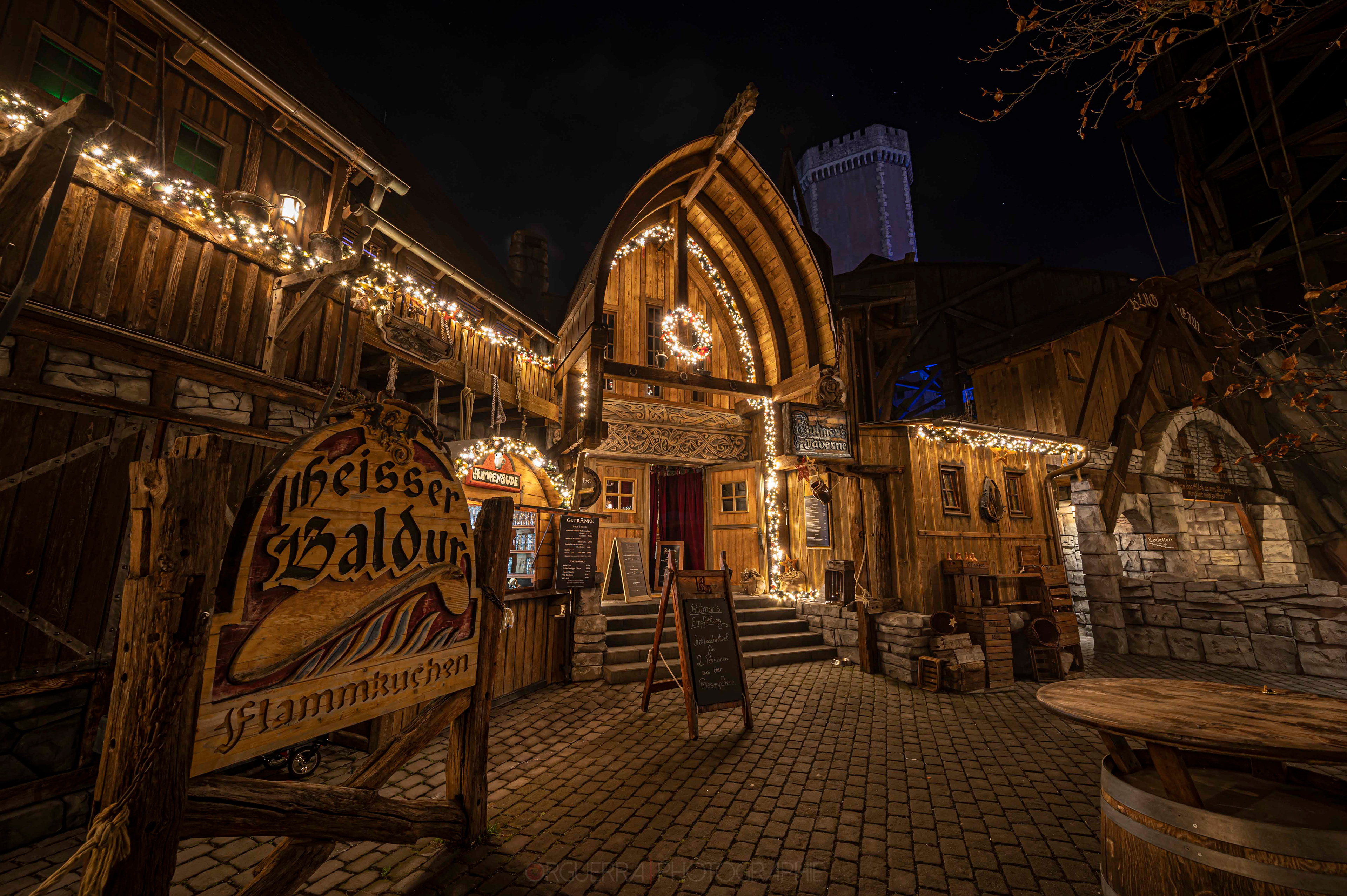 Phantasialand