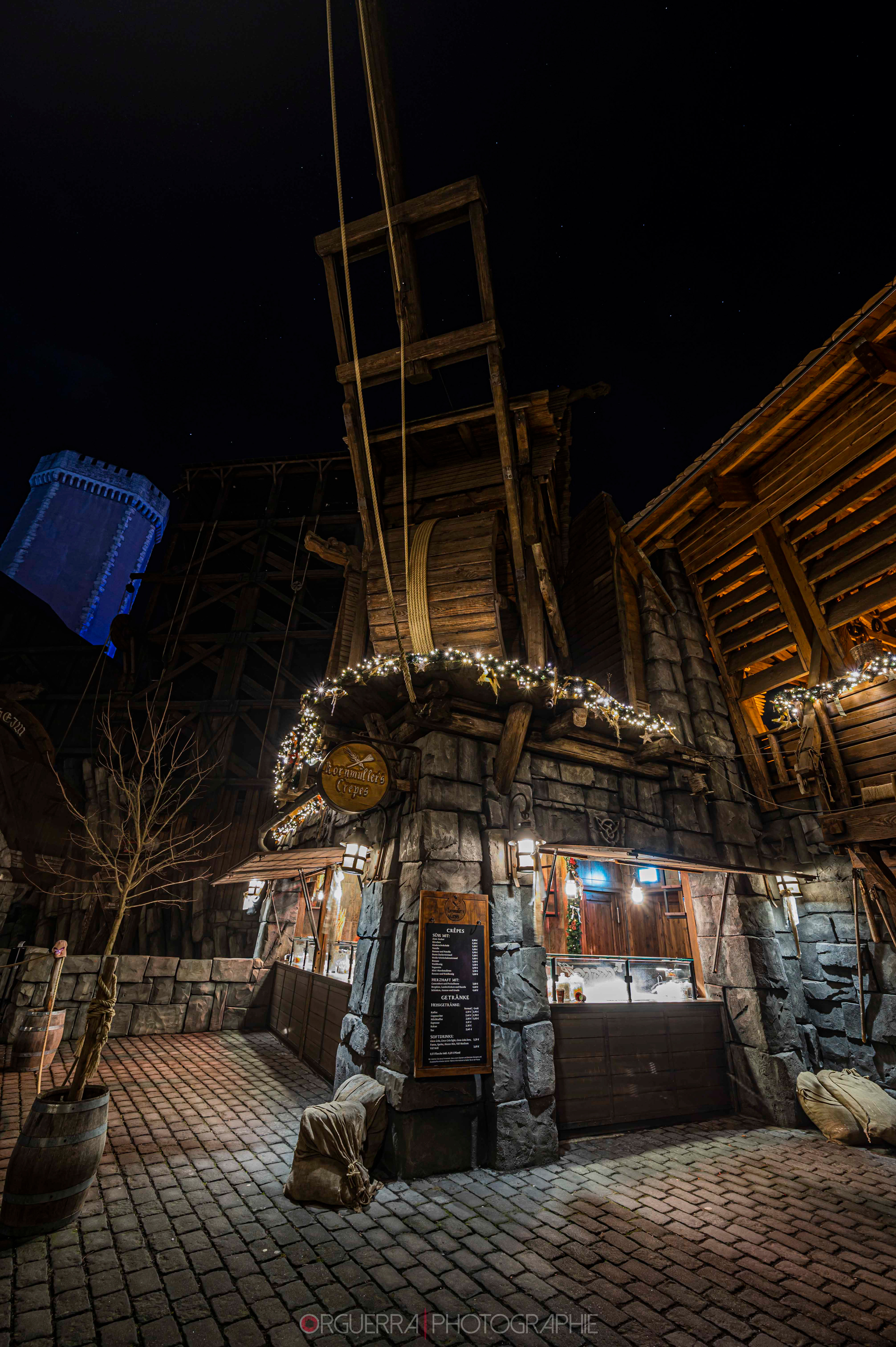 Phantasialand