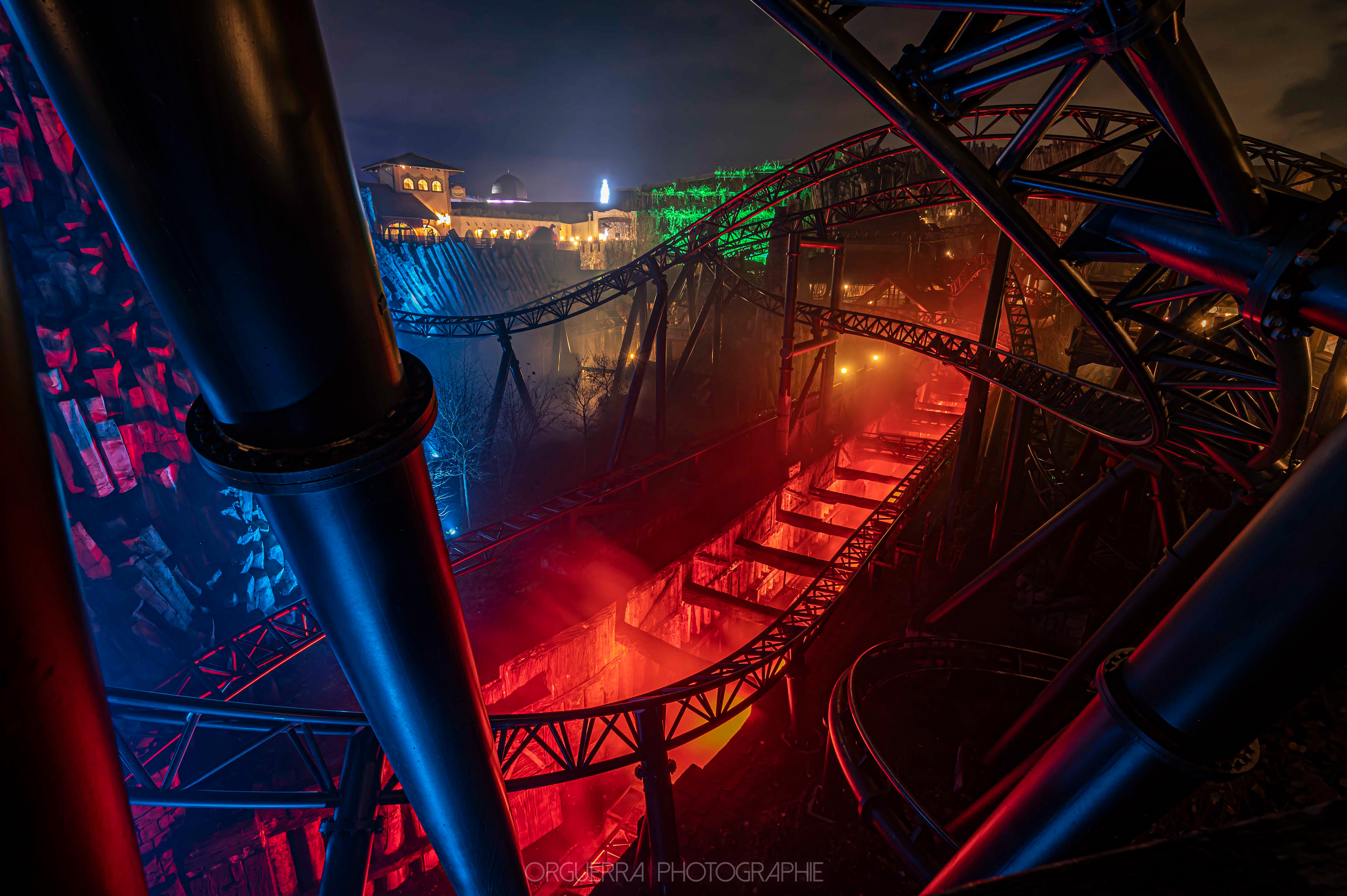 Phantasialand