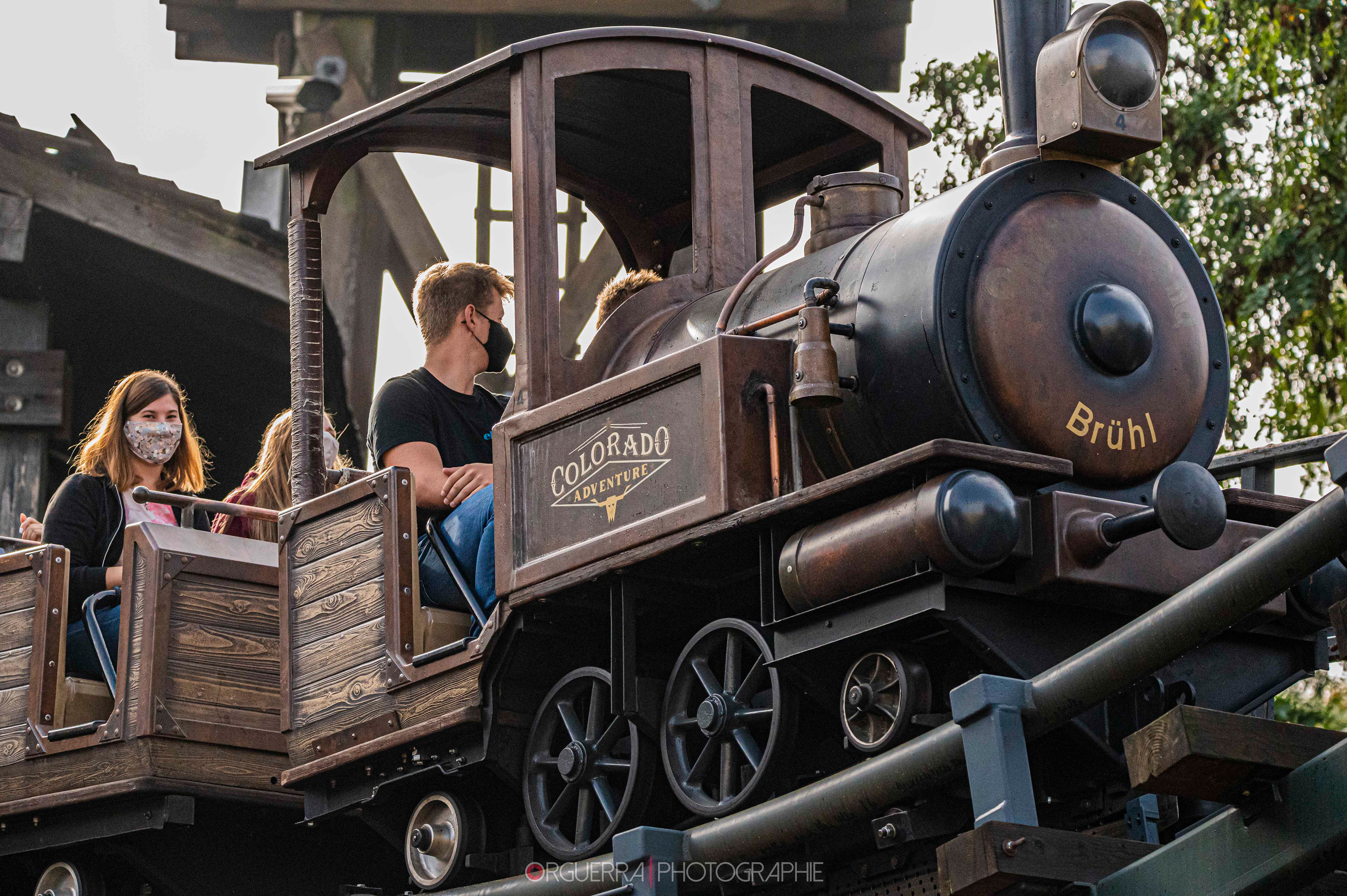 Phantasialand