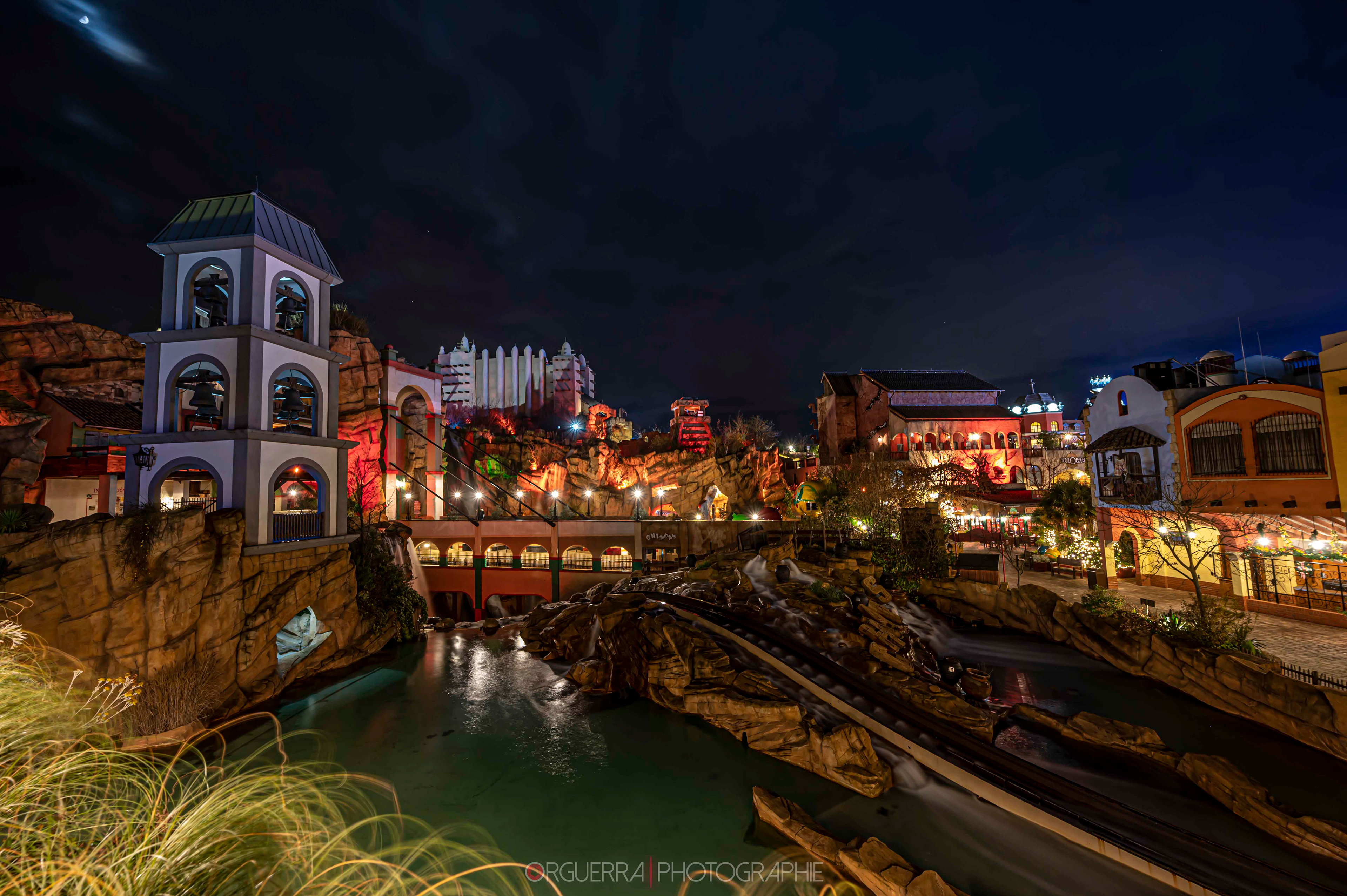 Phantasialand