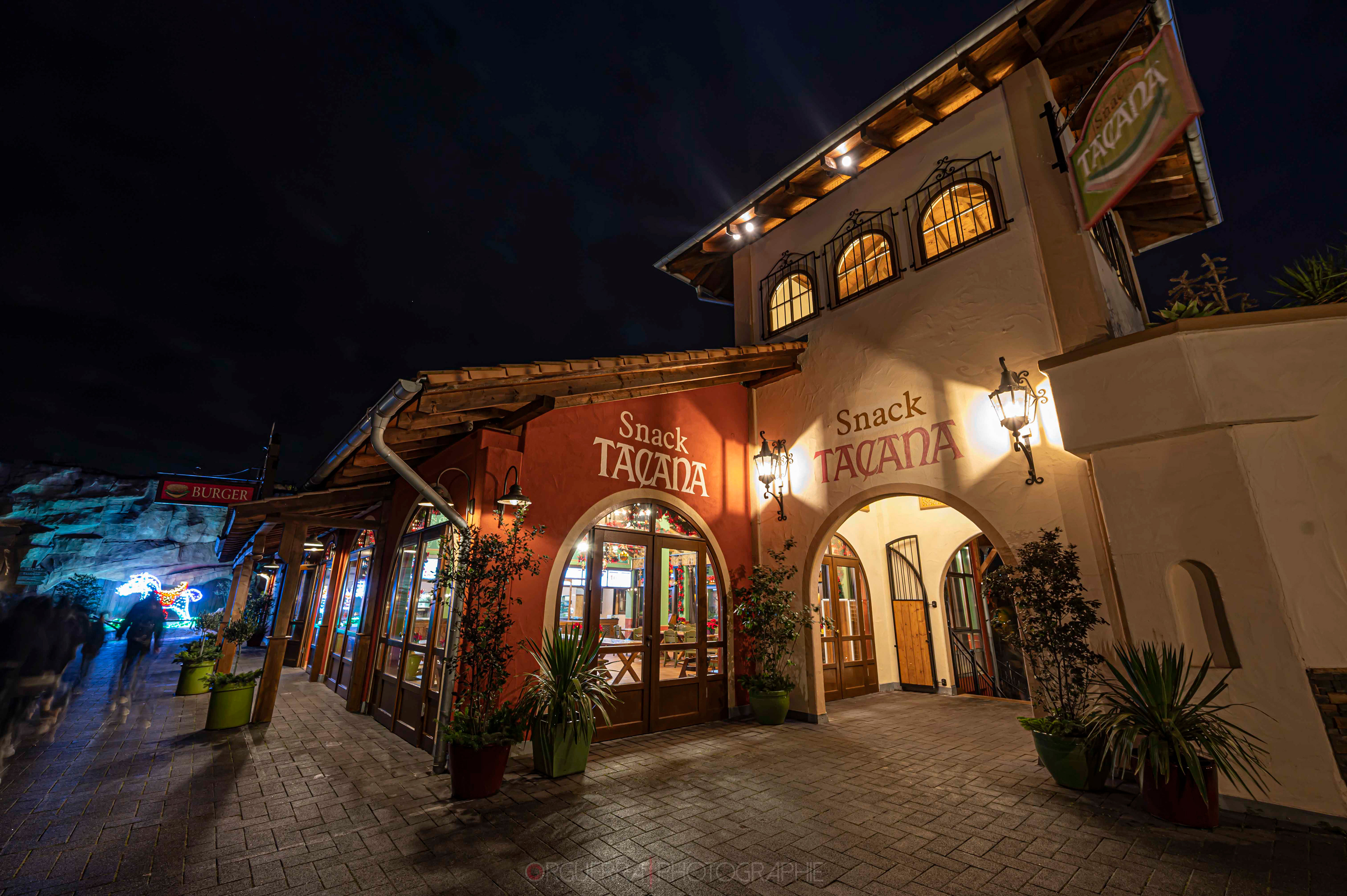 Phantasialand