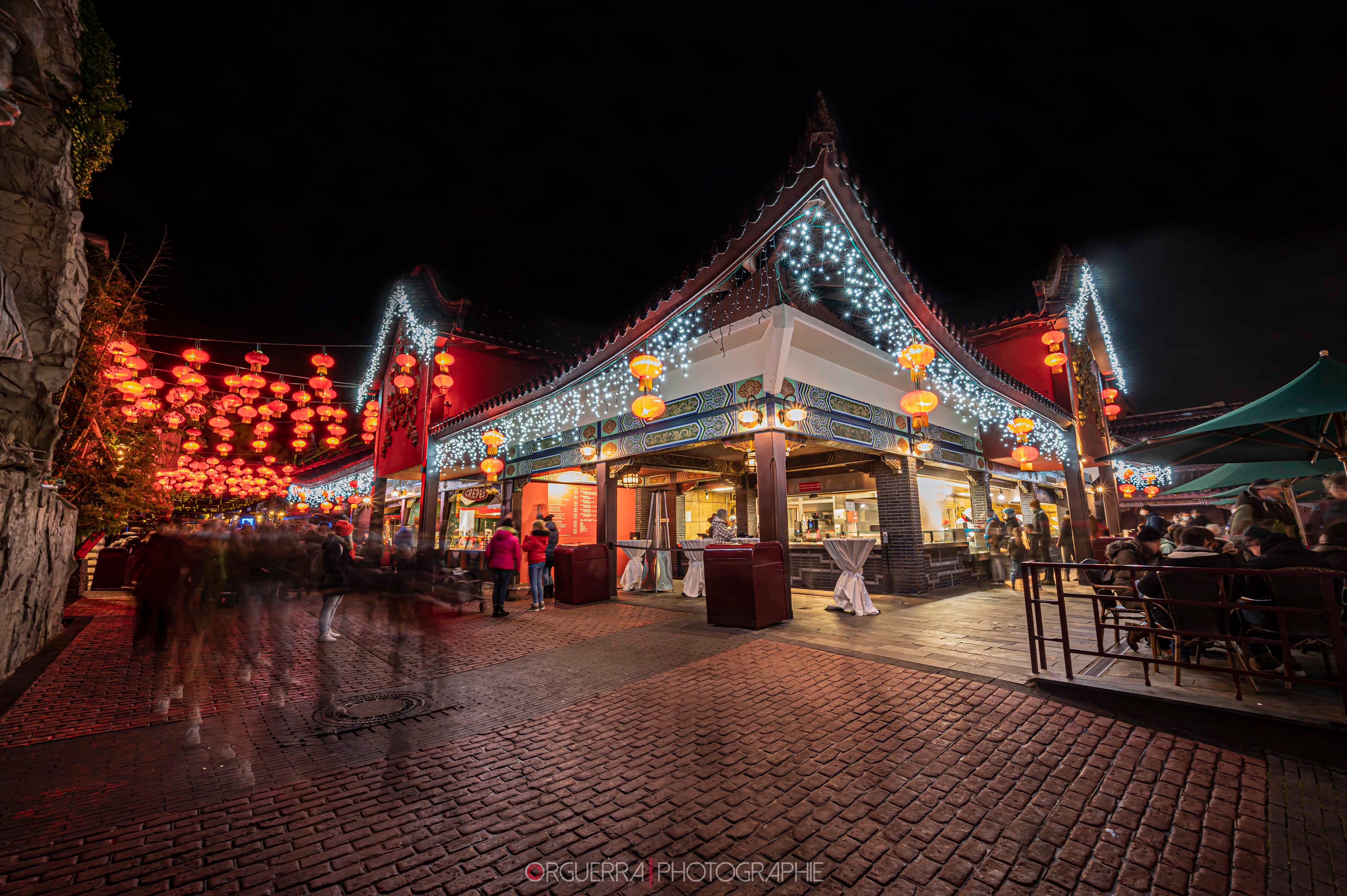 Phantasialand