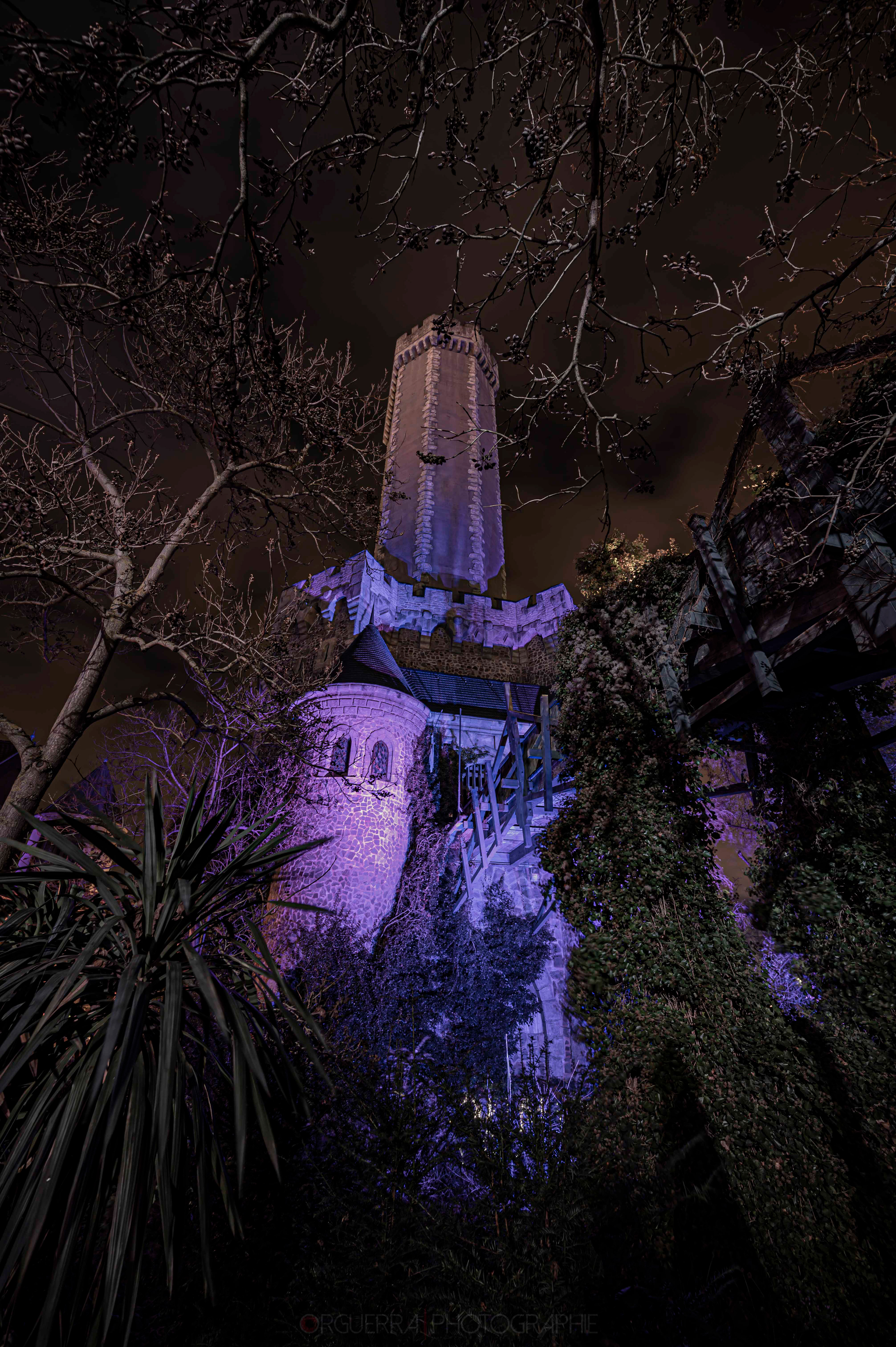 Phantasialand