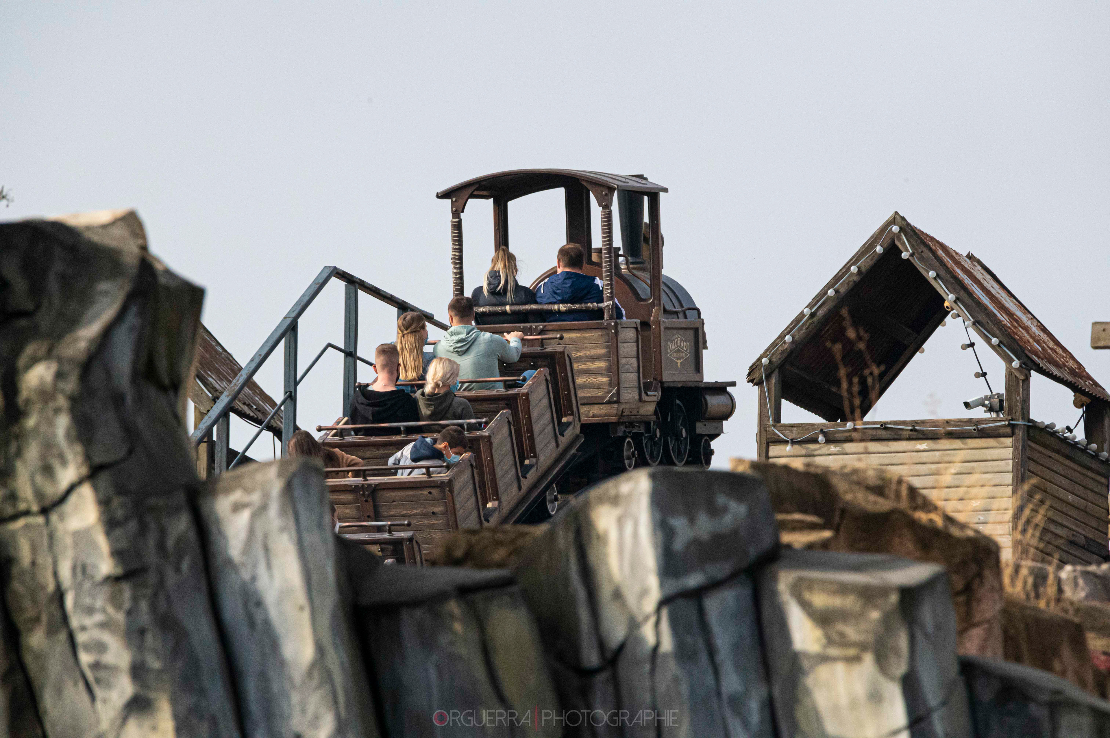 Phantasialand