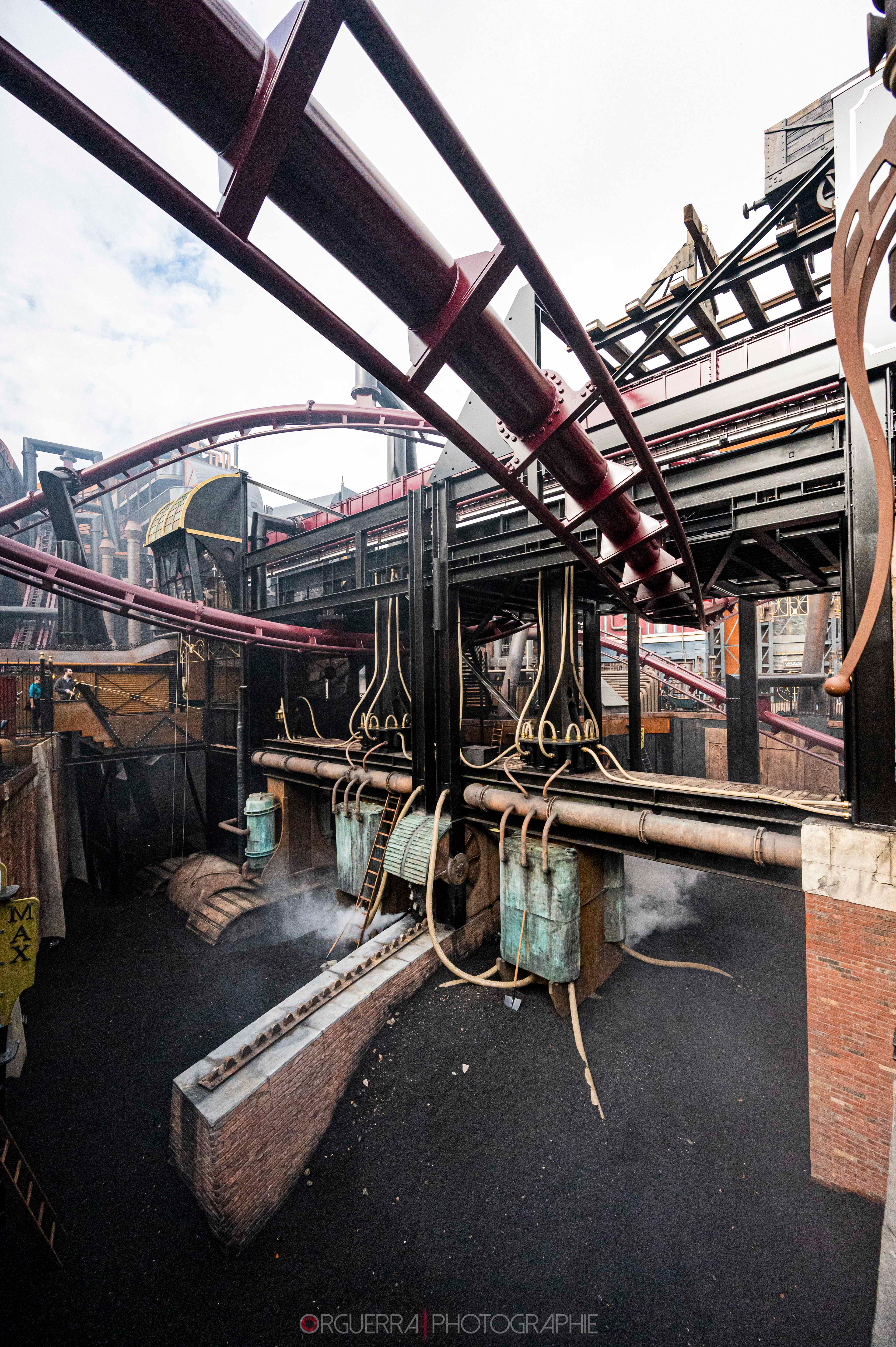 Phantasialand