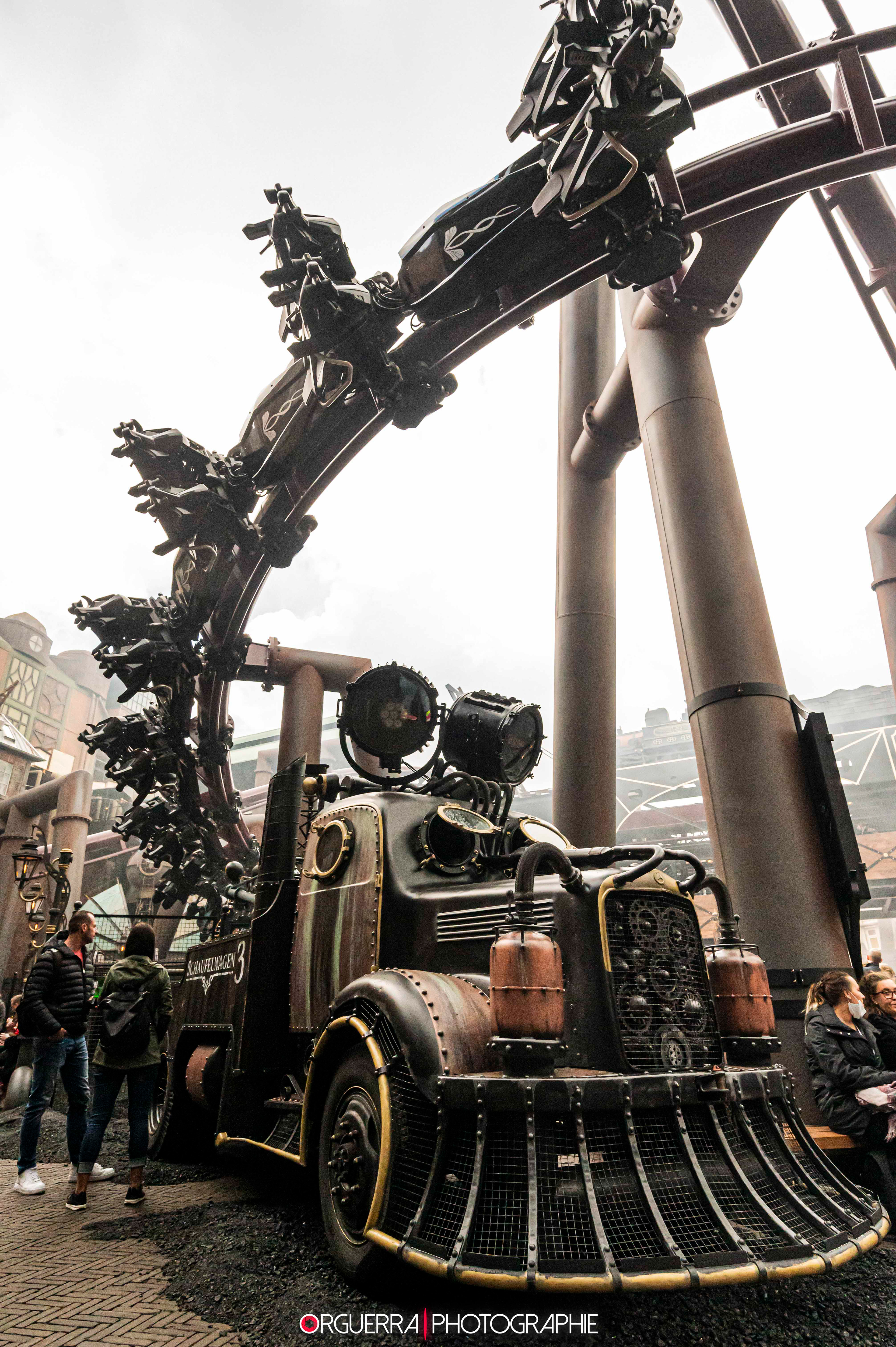 Phantasialand