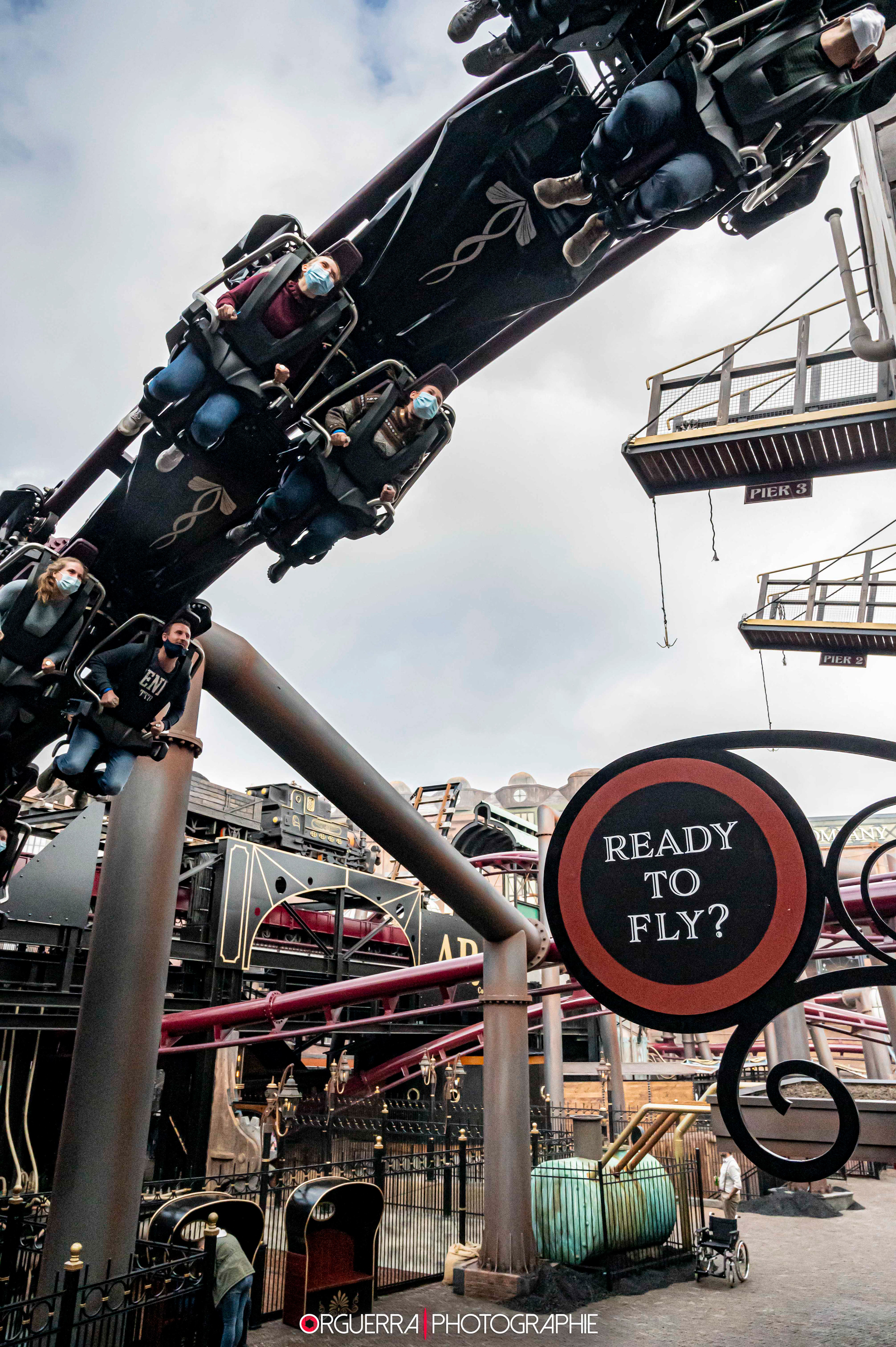 Phantasialand
