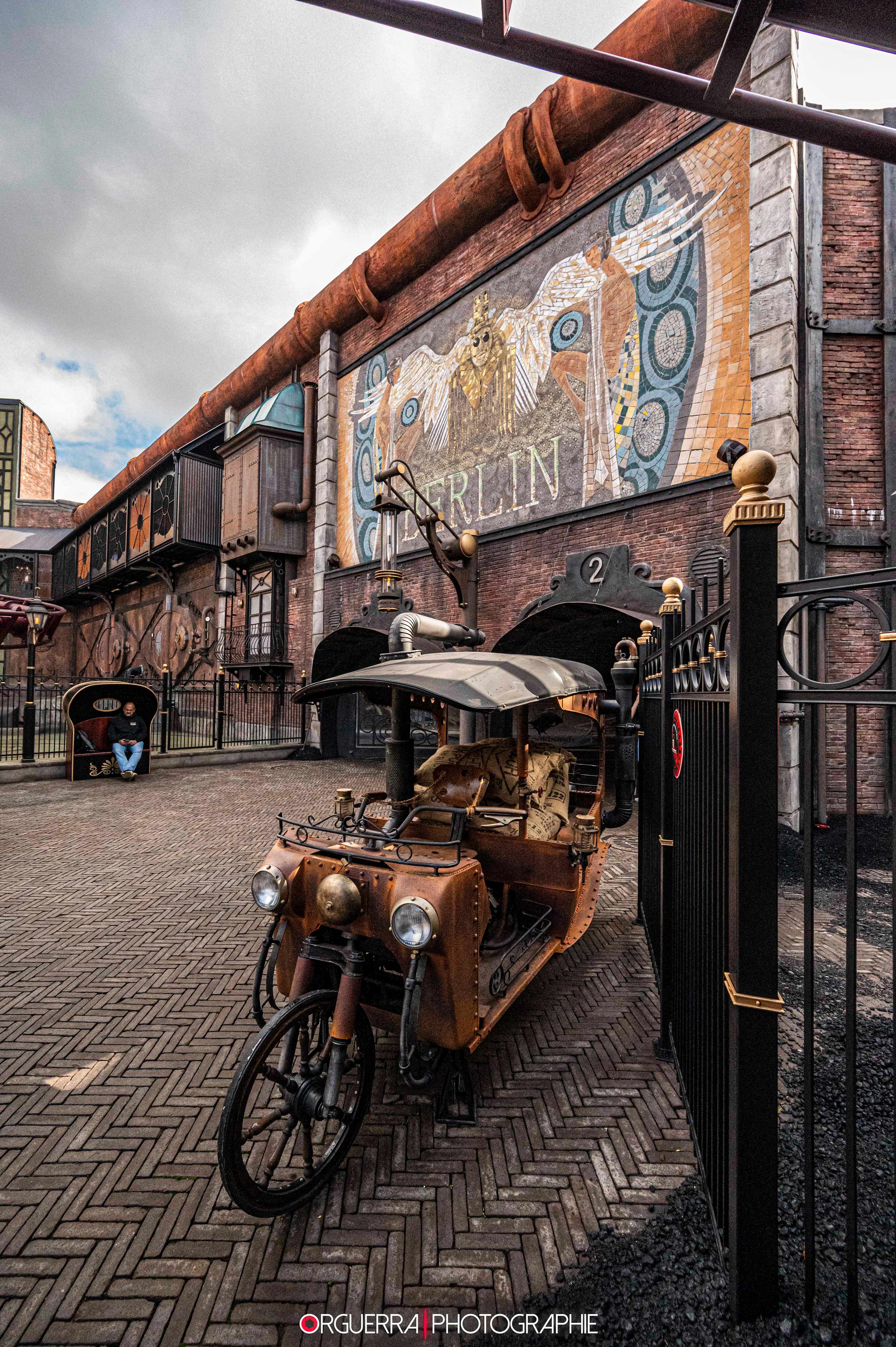 Phantasialand