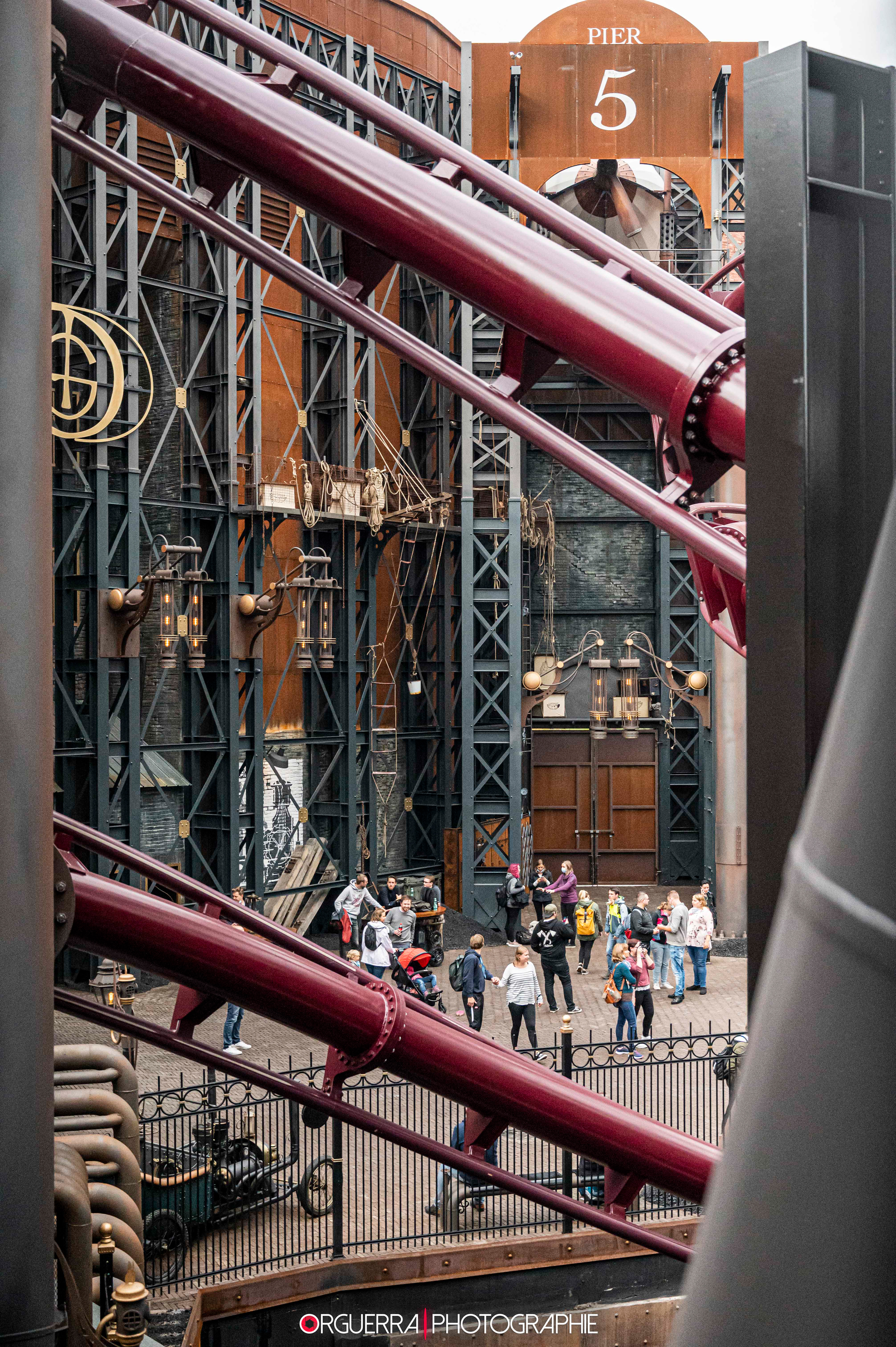Phantasialand