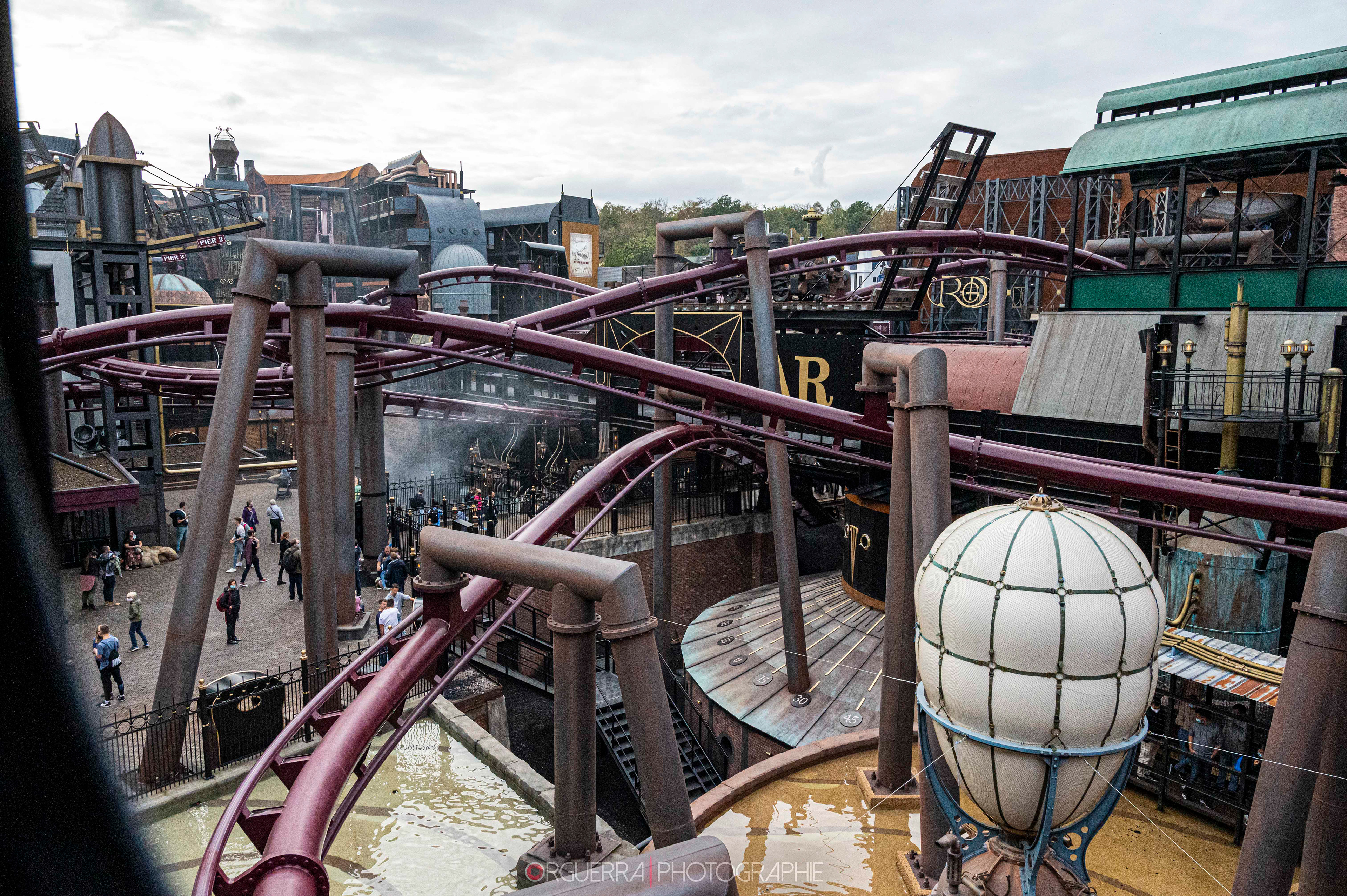 Phantasialand