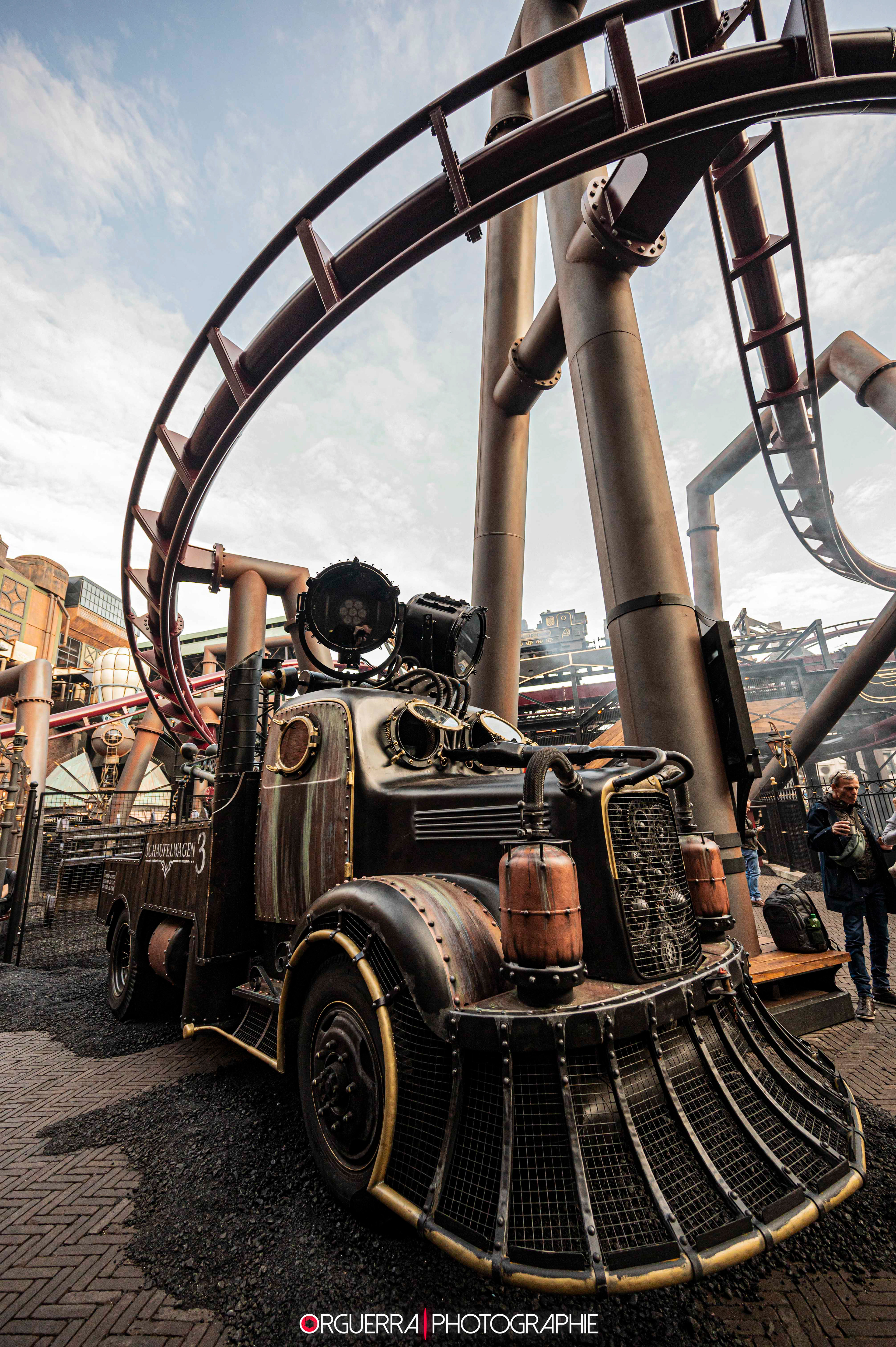 Phantasialand