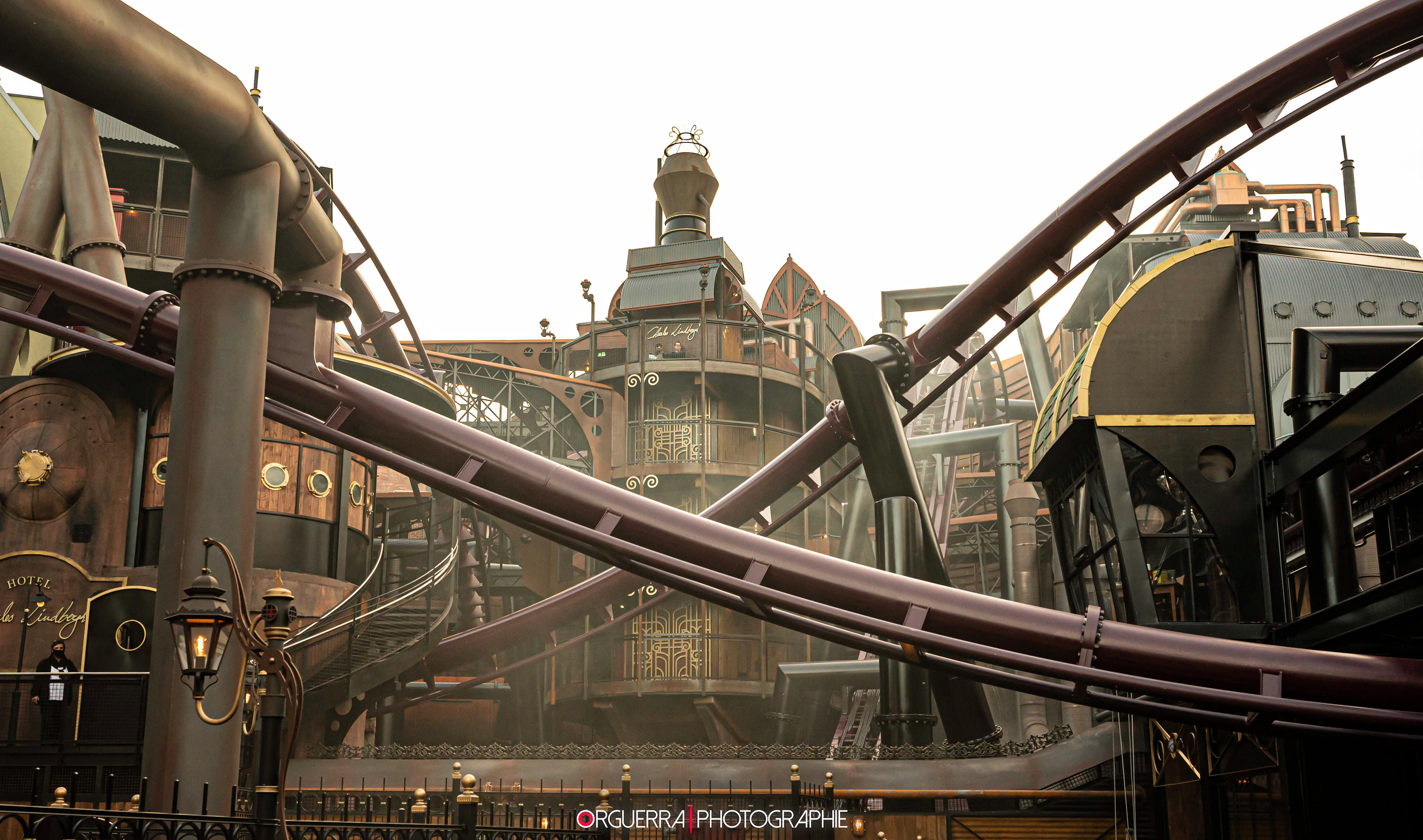 Phantasialand