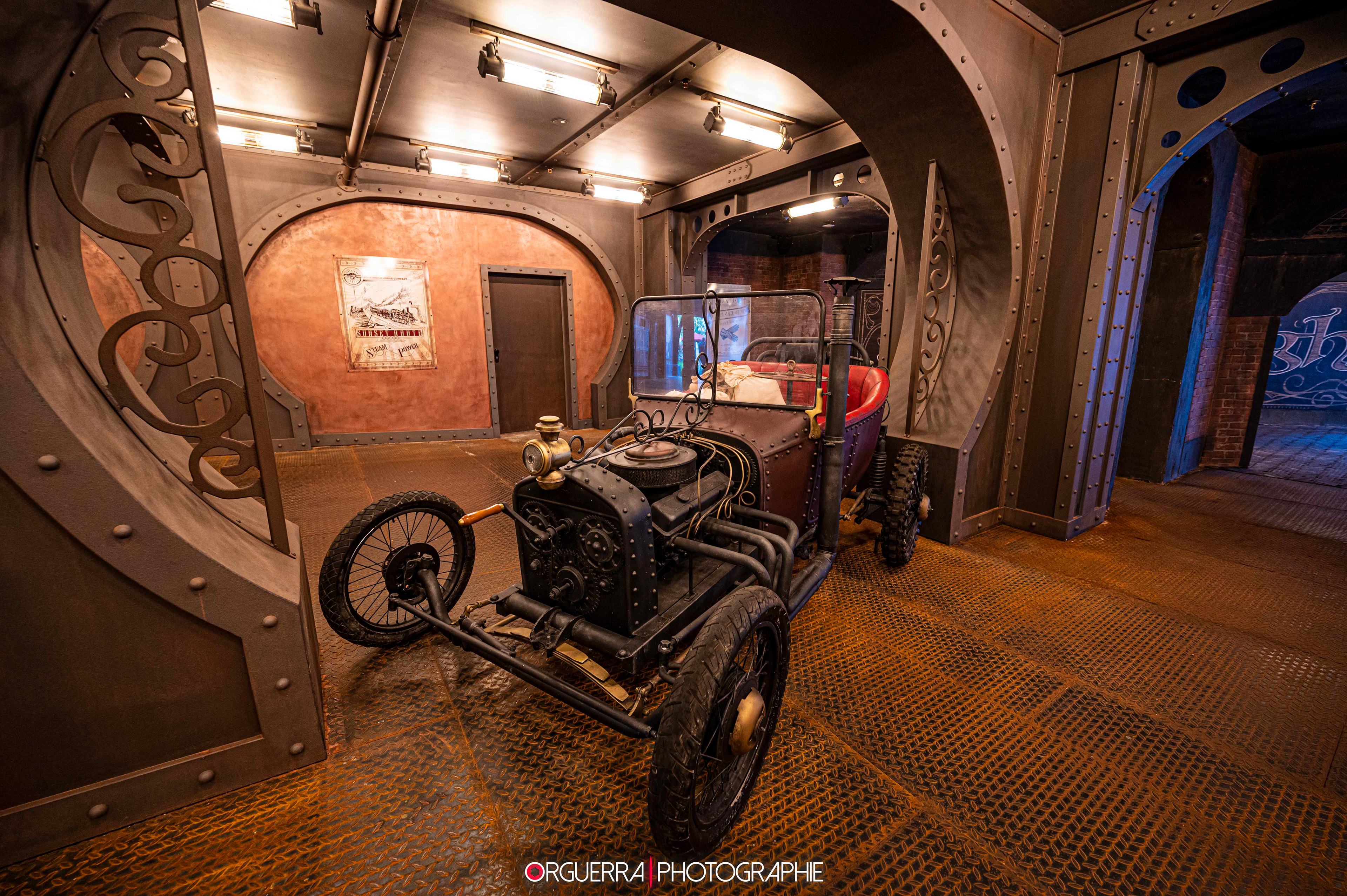 Phantasialand