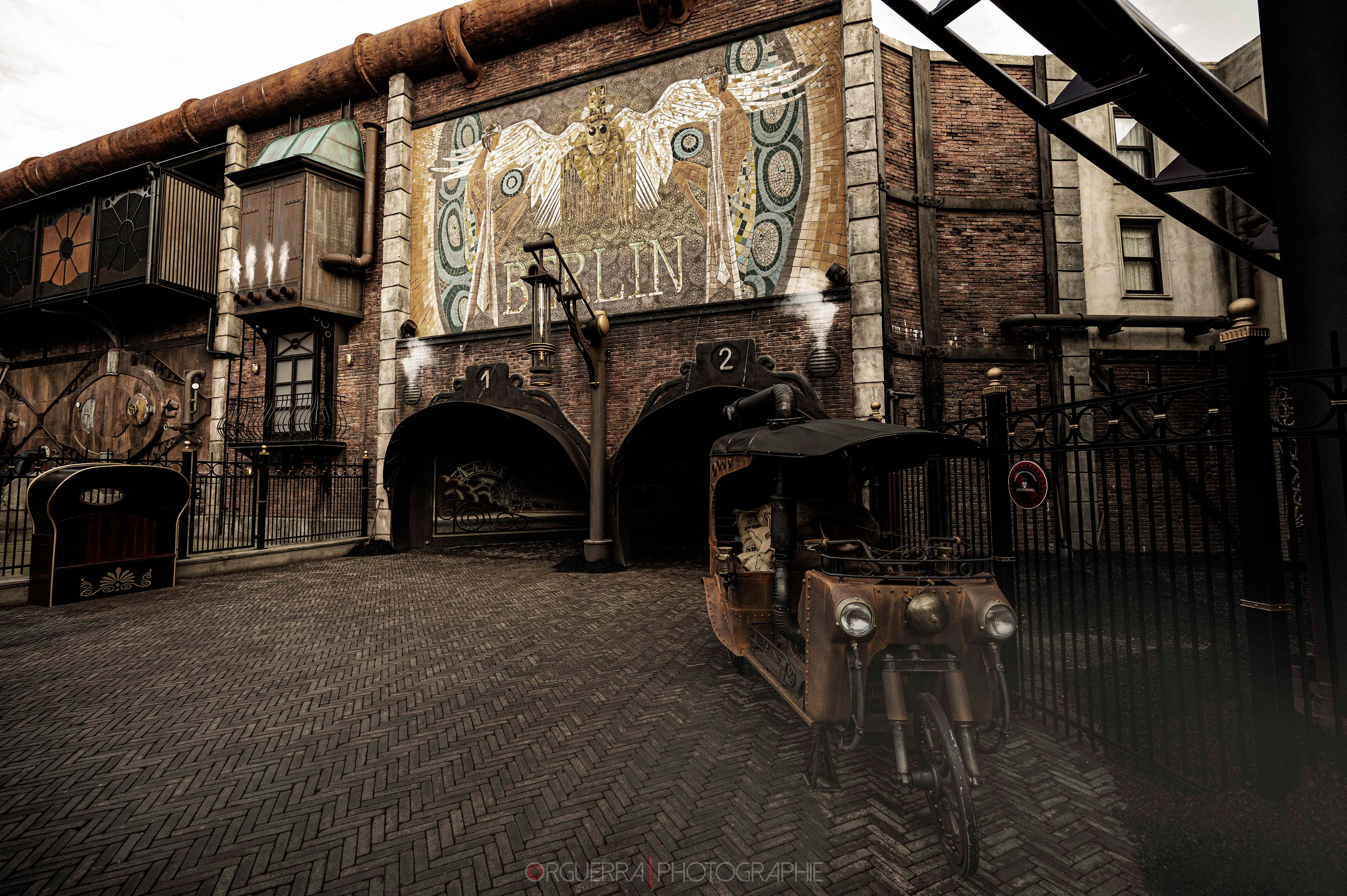 Phantasialand