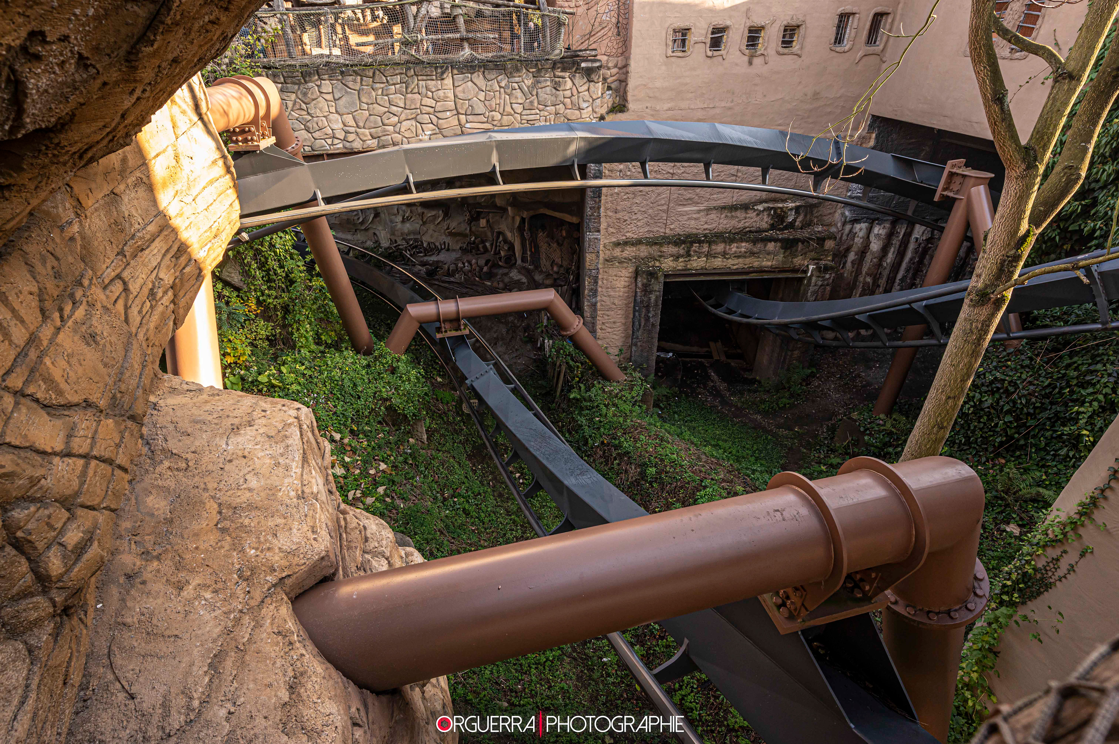 Phantasialand