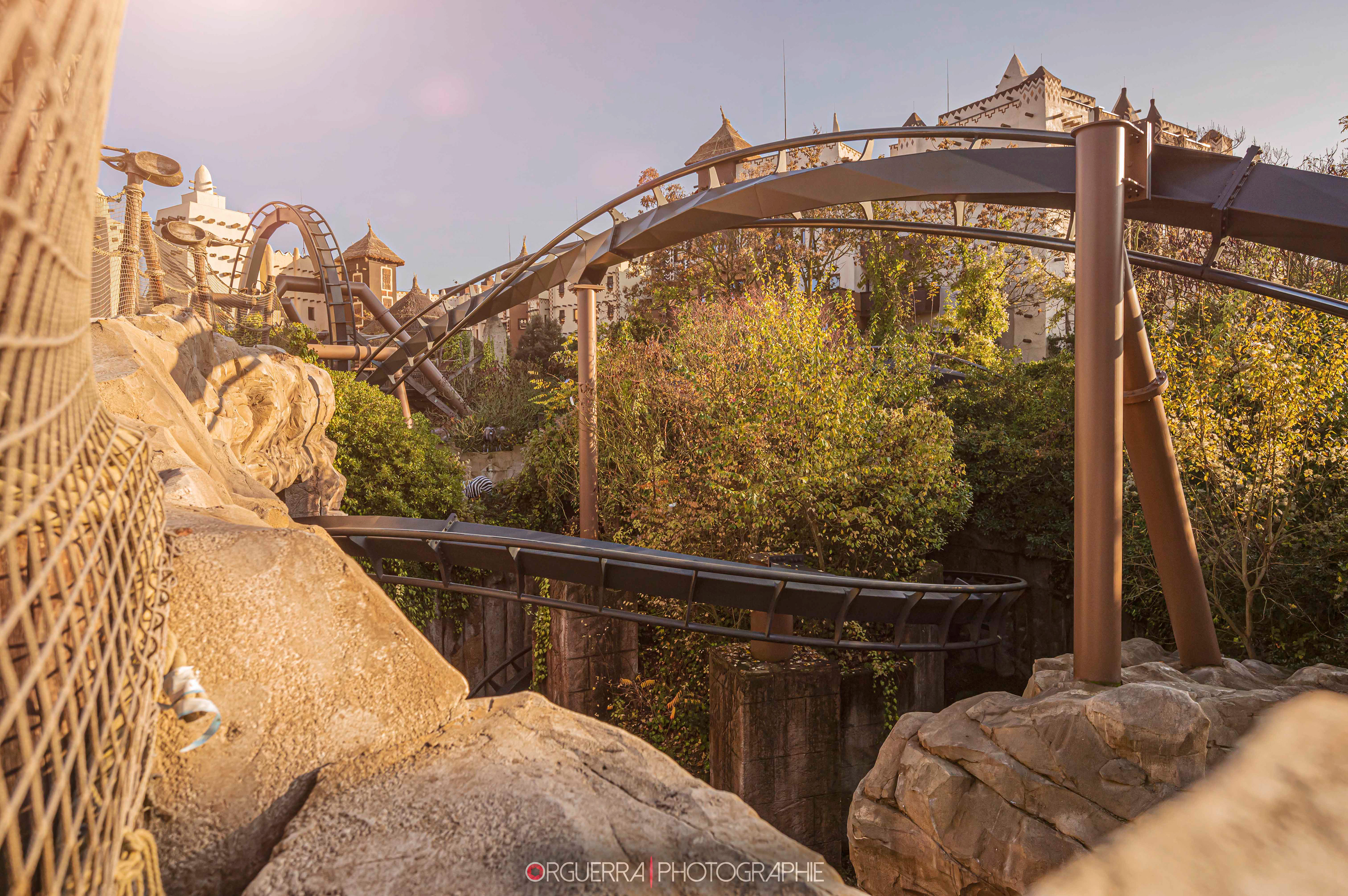Phantasialand