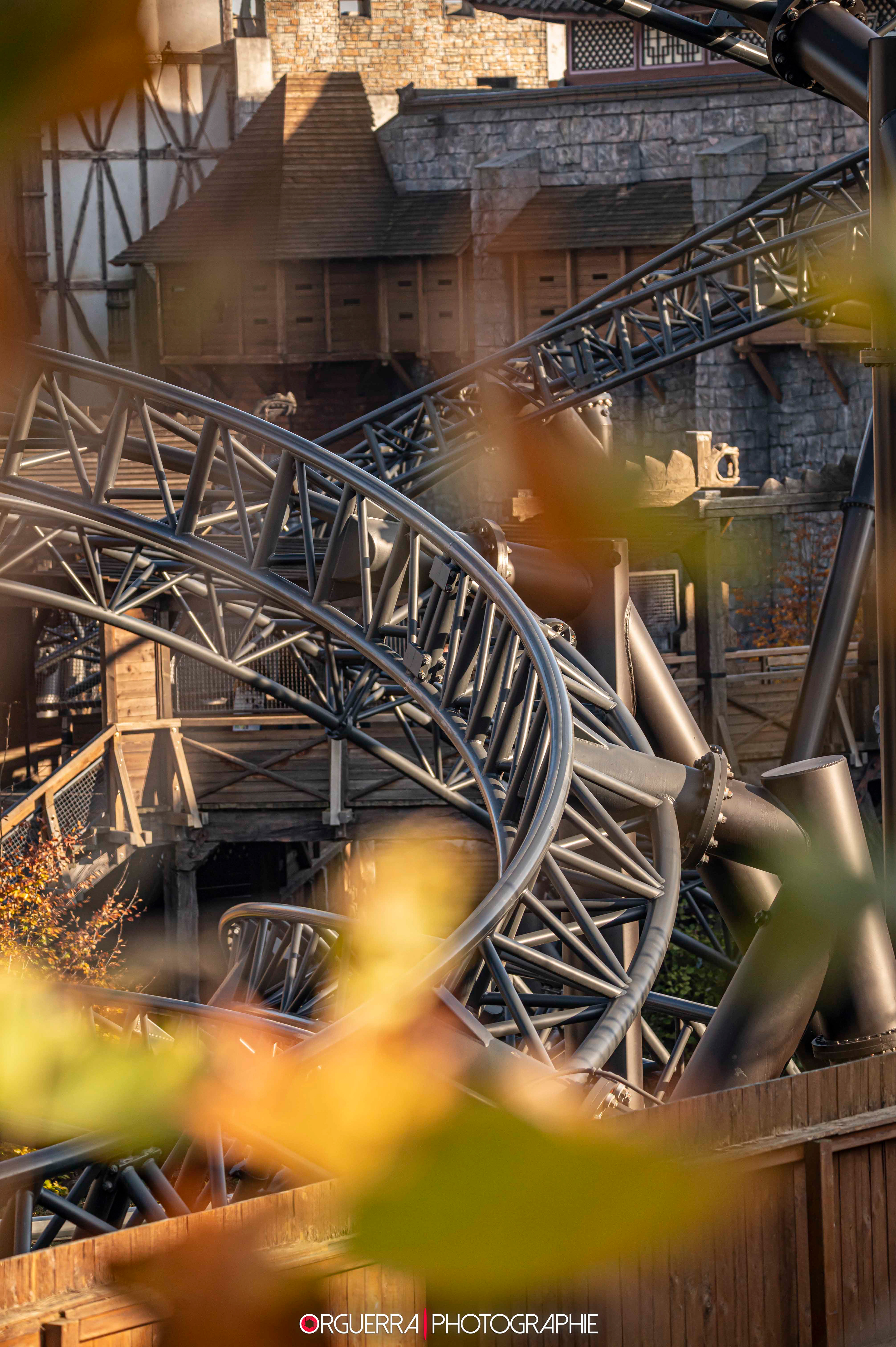 Phantasialand